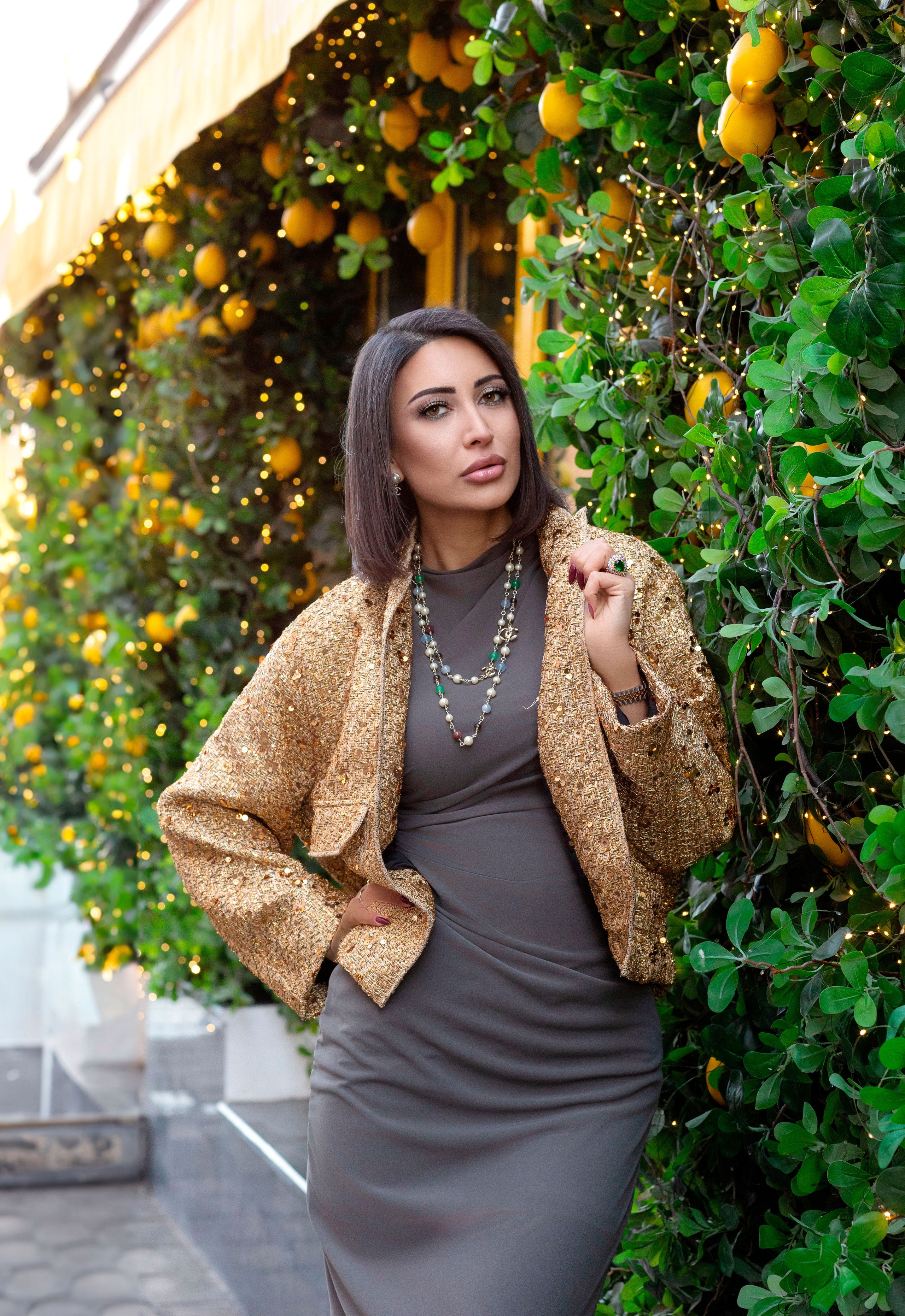 Фотодень на Патриках. Креативный фотограф Олеся Булгакова — официальный сайт