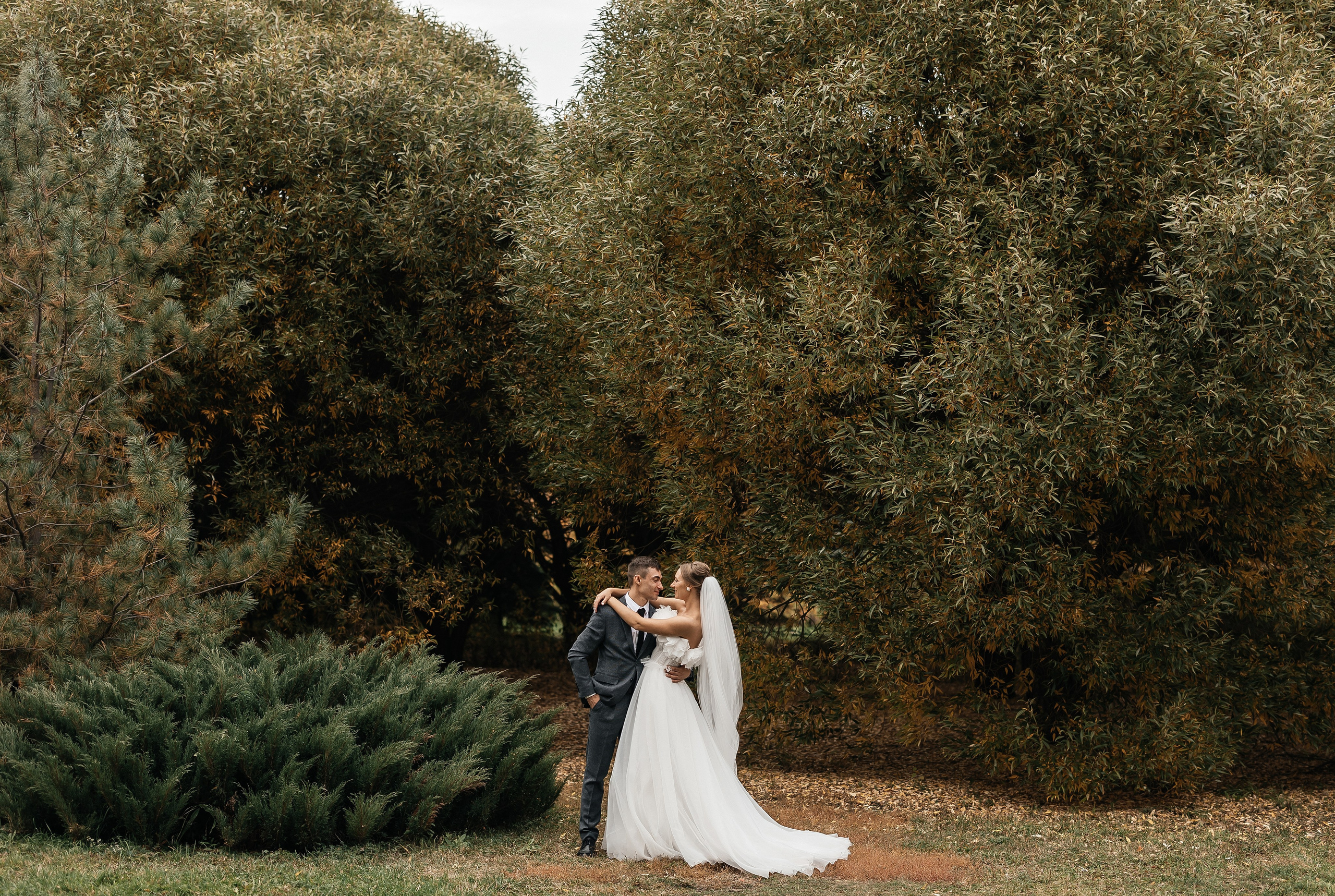 Локации. Свадебный и семейный фотограф в Омске Евгения Хакимова