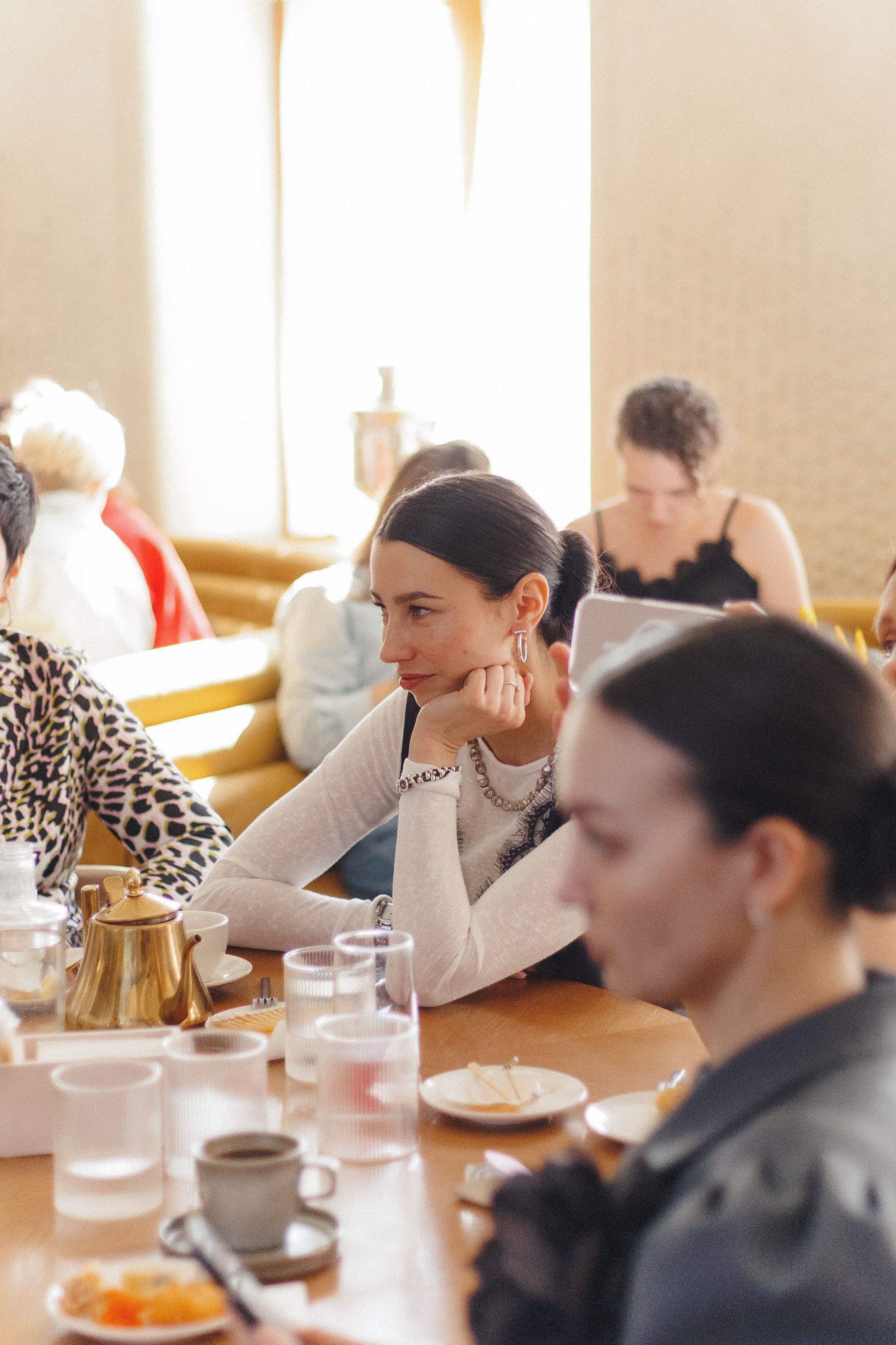 ФЕДЕРАЦИЯ — Презентация клубного дома. СВОИ. ФОТООТЧЕТЫ-СОБЫТИЯ-МЕСТА