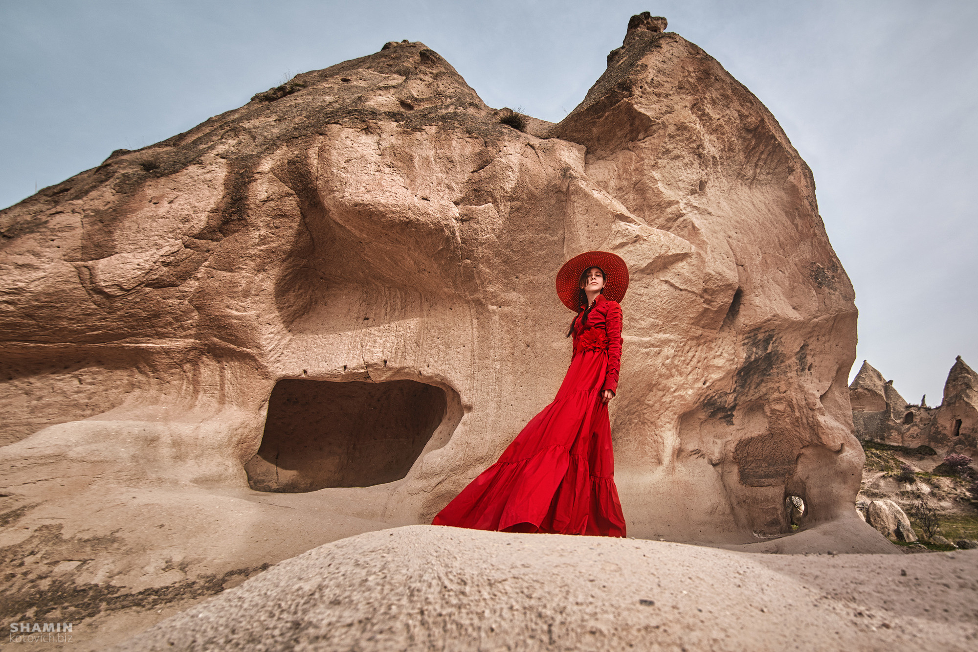Авторские фототуры Константина Шамина. Фотограф Константин Шамин
