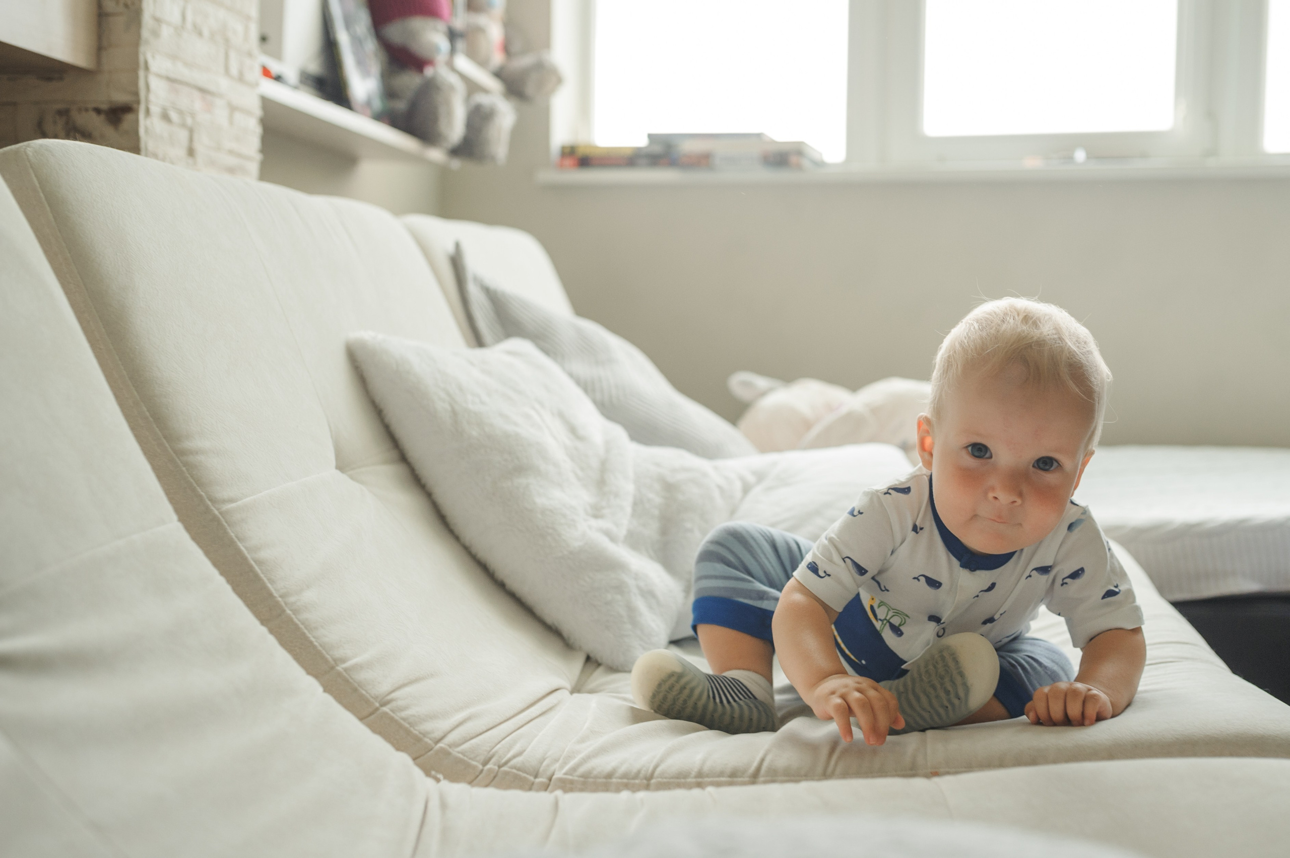Домашняя фотосъемка. Дмитрий Черяник свадебный и семейный фотограф