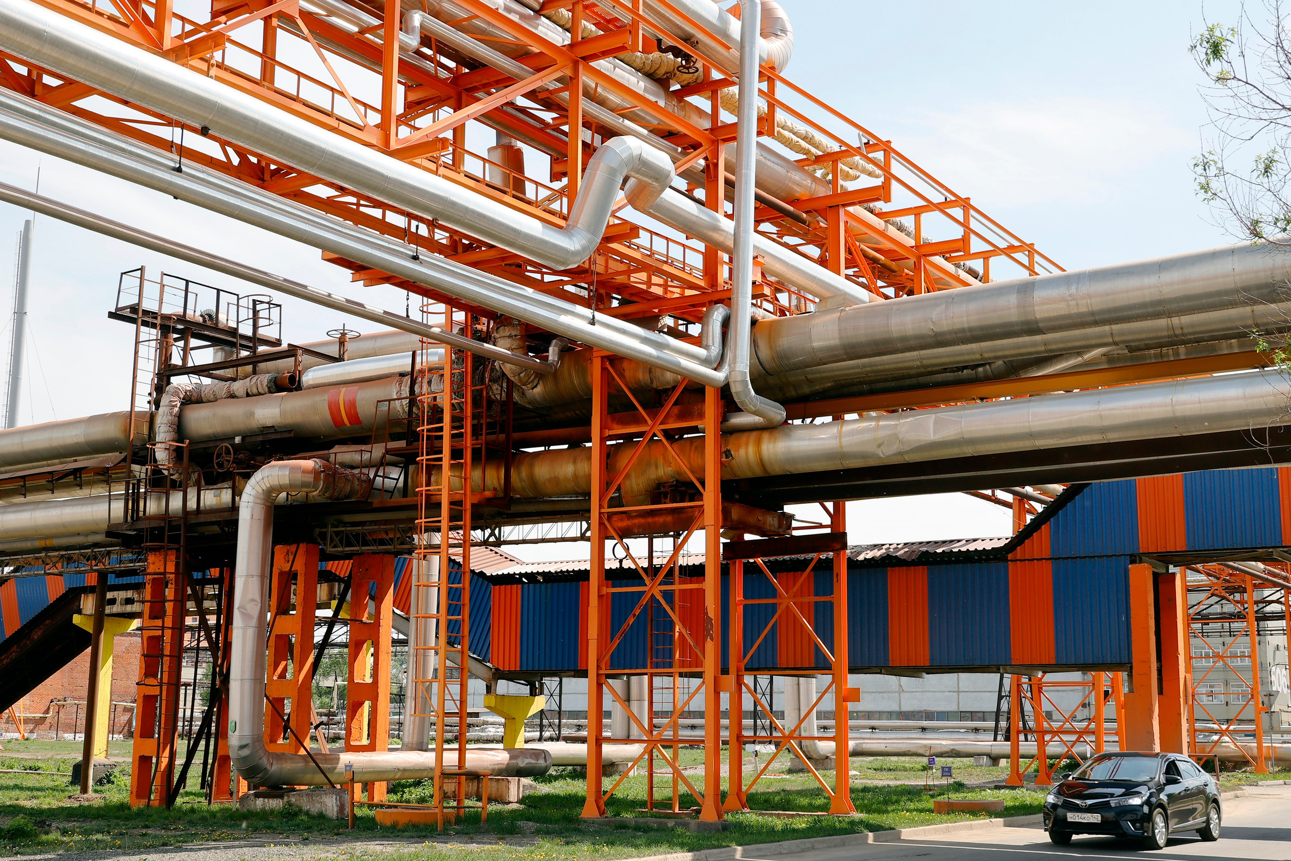 Бизнес и производство. Репортажное и контент фото для бизнеса. Клим Мурашкин. Кемерово