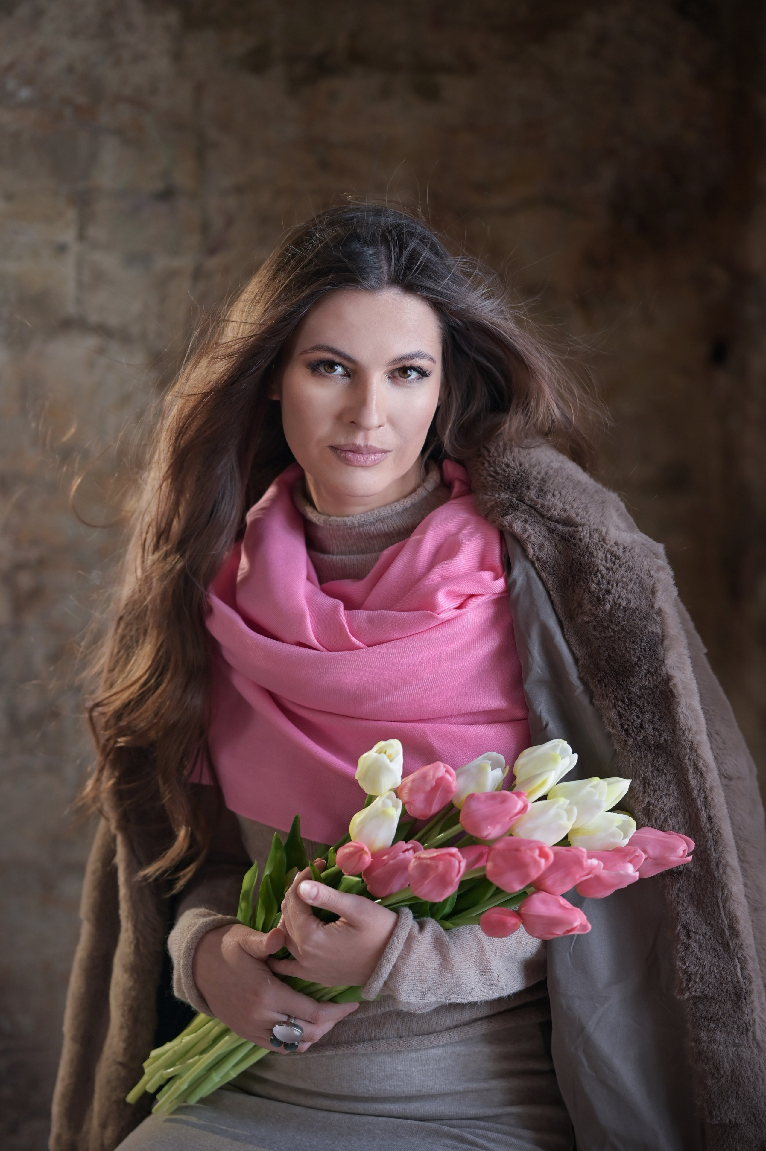 НИНА. Наталия Моргунова. Фотограф в Королеве и Москве