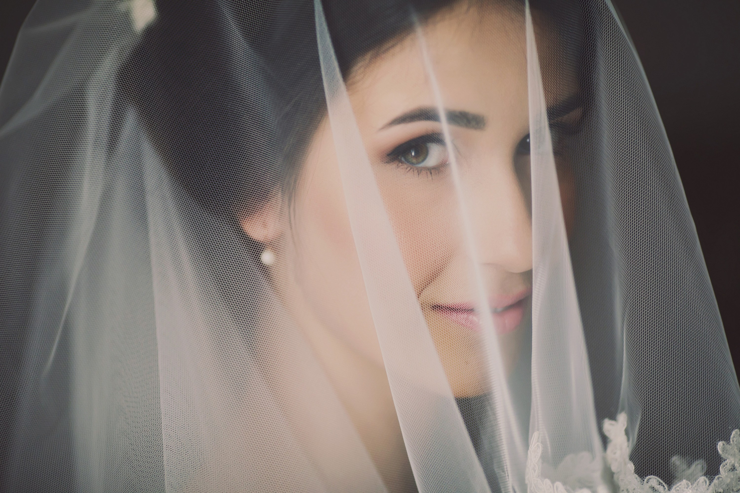 Свадьба. Фотограф Кирилл Брага