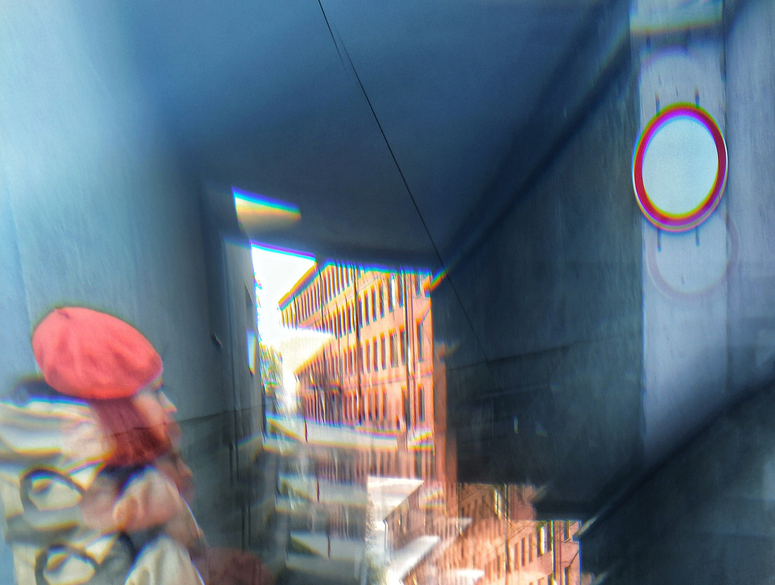 Глаза города М. (2018-2023). Tatyana Mazok творческий фотограф в Минске