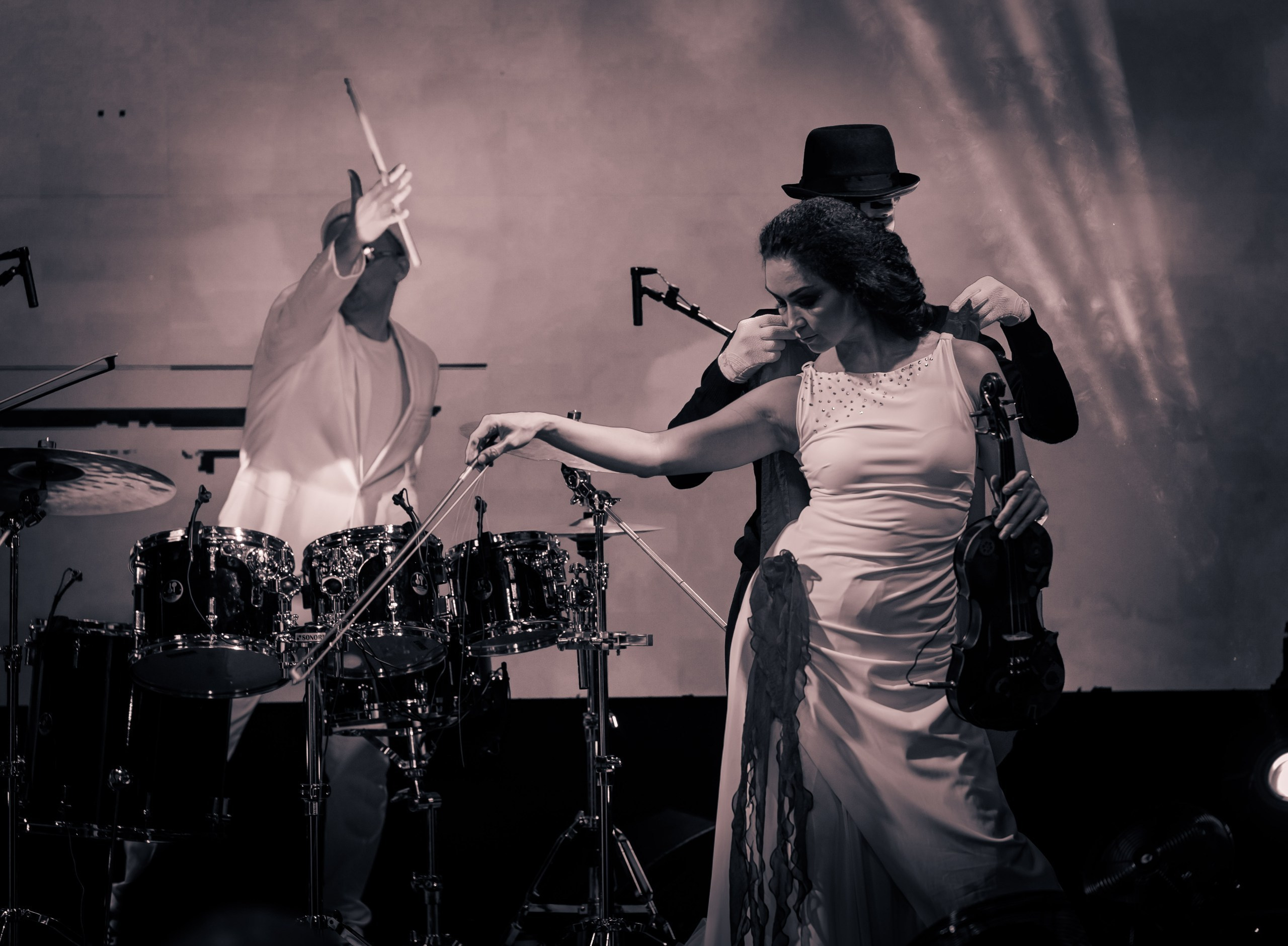 Репортажный фотограф в Москве — Сергей Рыжков