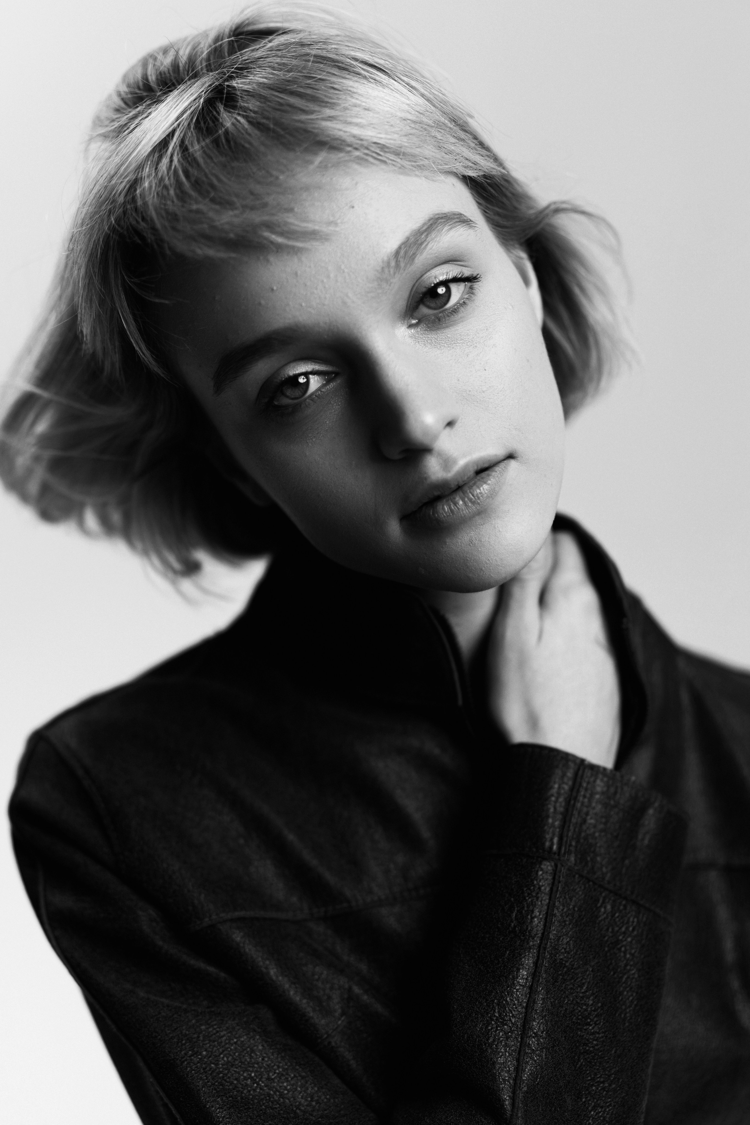 Фотограф и видеограф Арина Семёнова