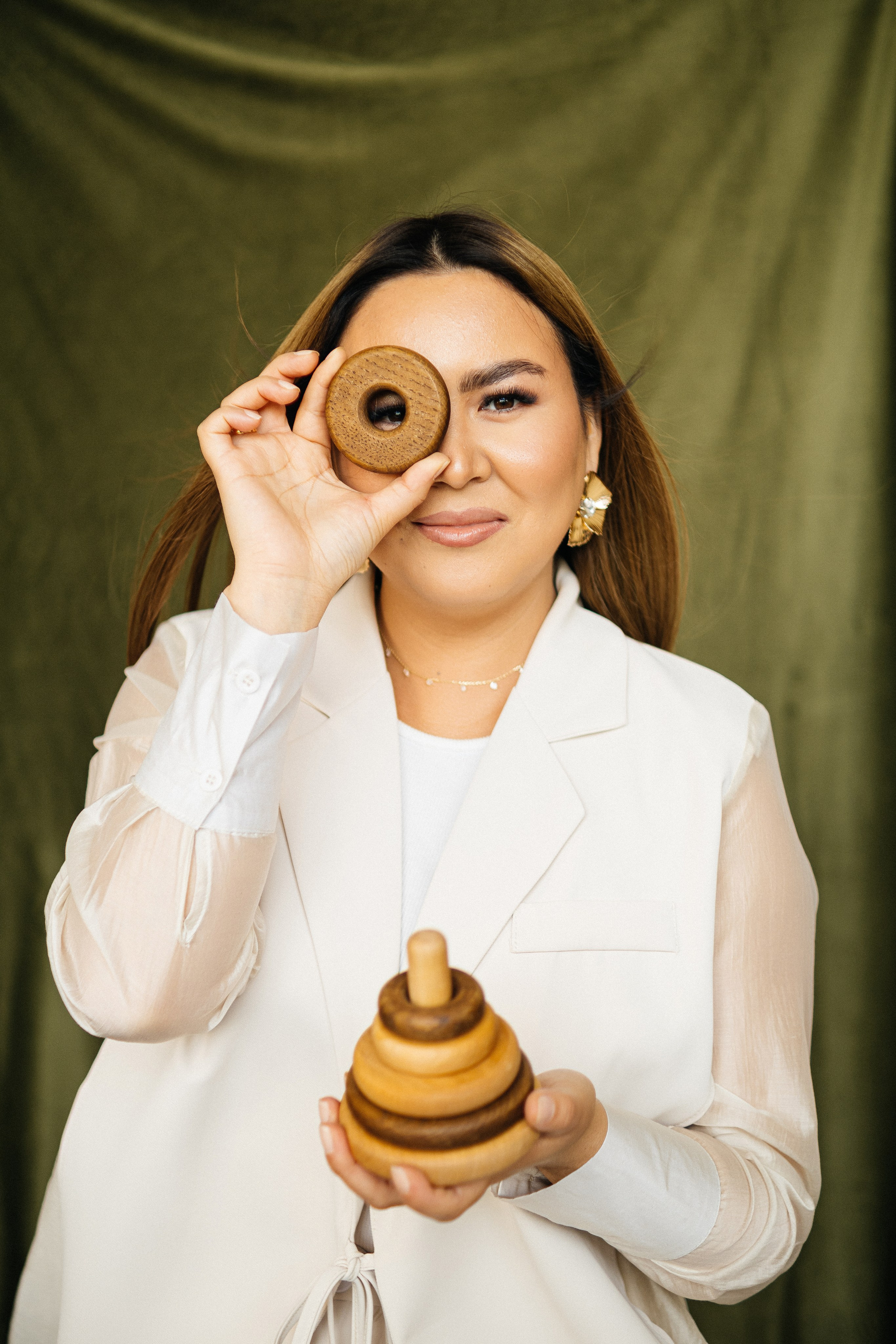 Логопедический центр Яны Лопатиной. Анна Демидова — фотография для жизни и бизнеса в Абакане