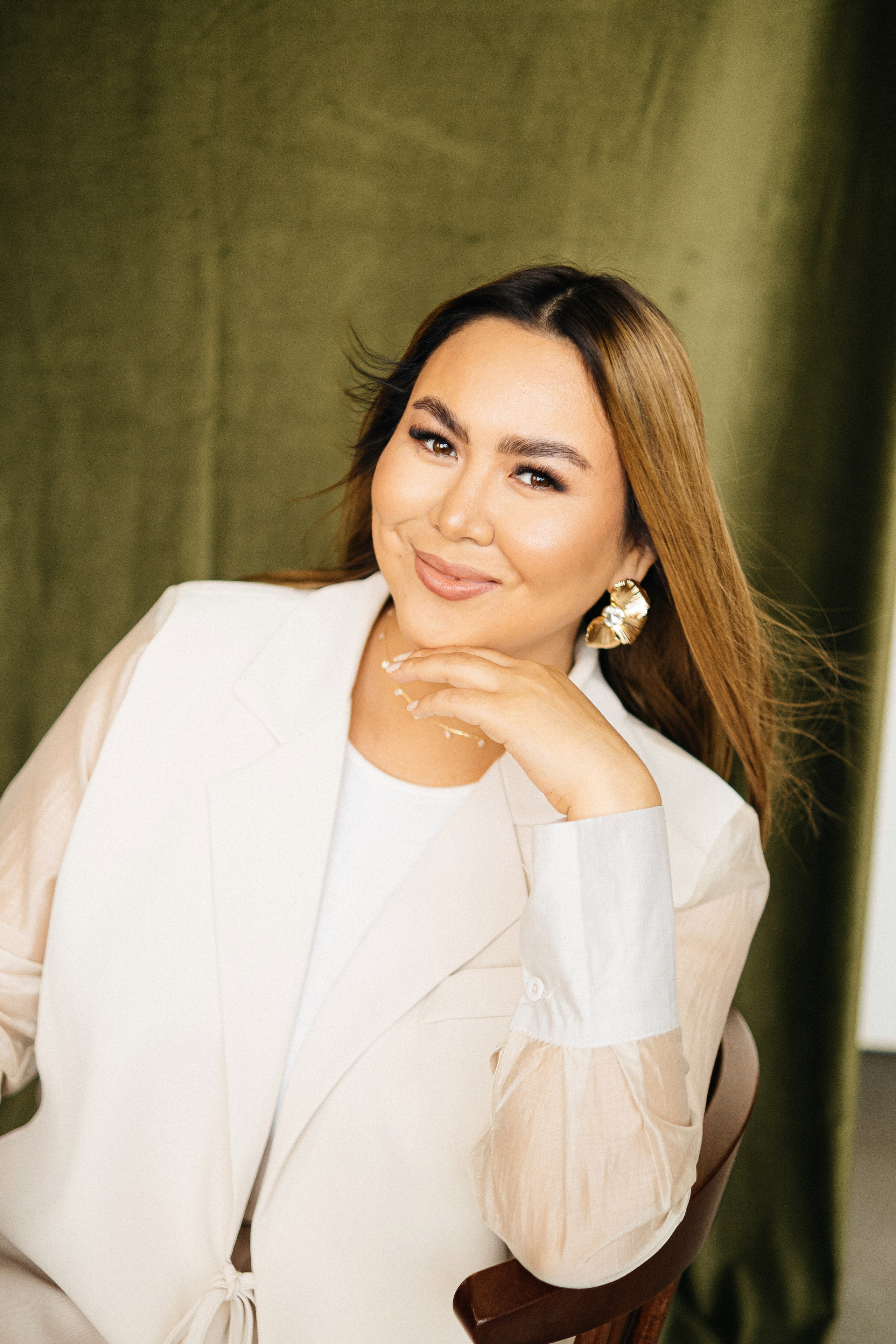 Логопедический центр Яны Лопатиной. Анна Демидова — фотография для жизни и бизнеса в Абакане