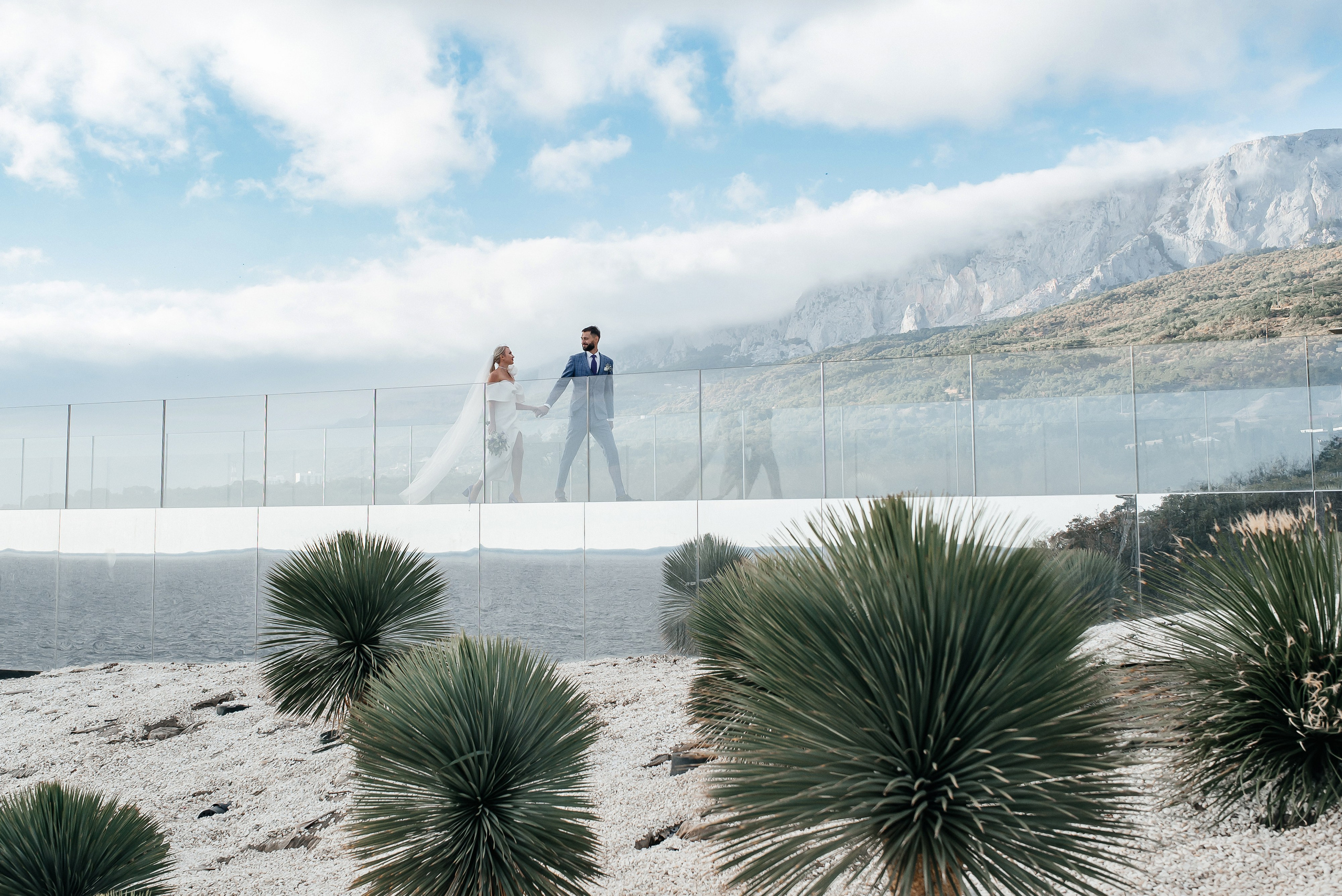 Свадебный фотограф в Феодосии и Крыму Ирина Бакач