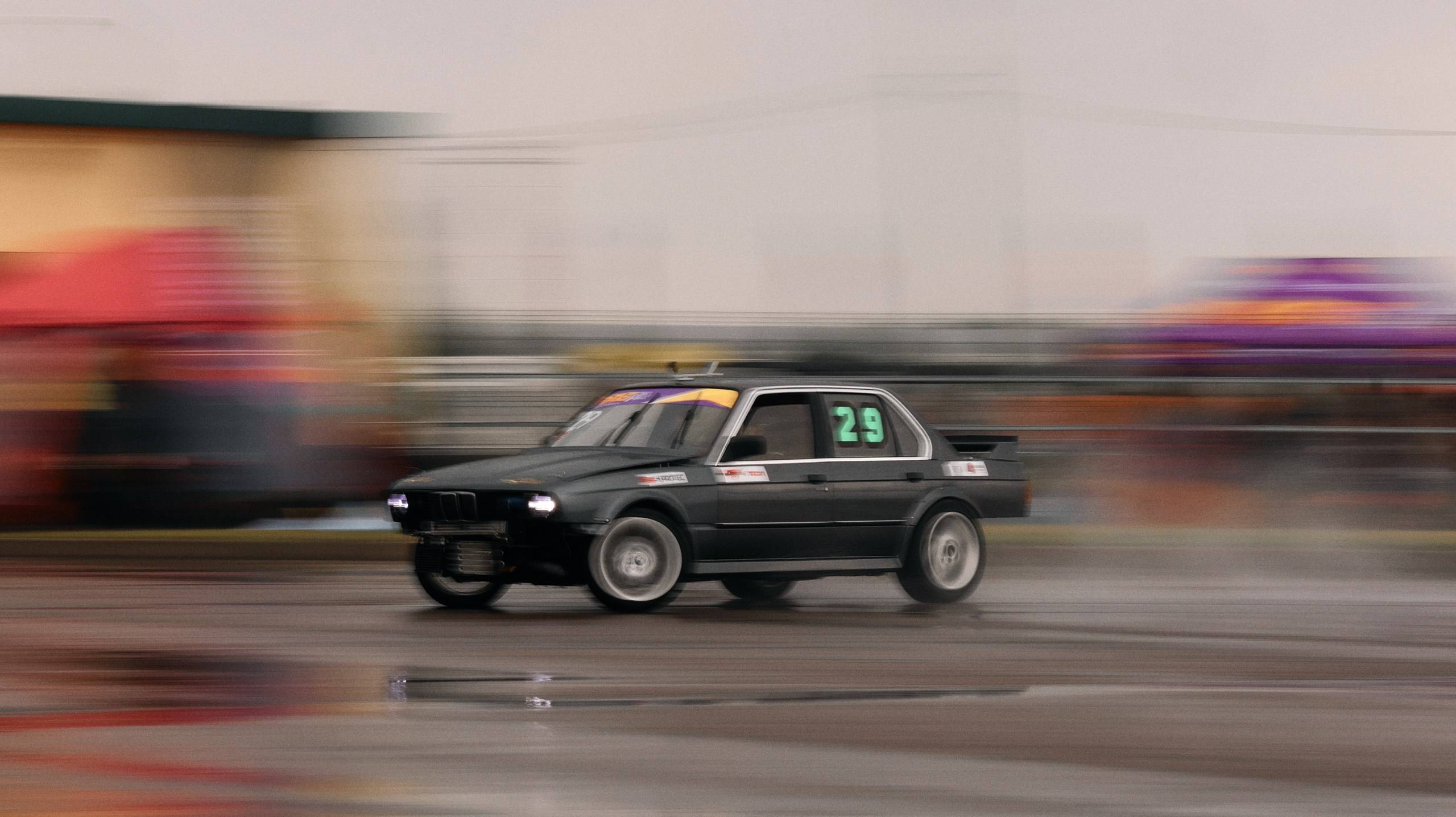 Чемпионат Drift Battle Series 2 Этап 2025 \\ День 2//. Свадебный и репортажный фотограф Дмитрий Кононенко