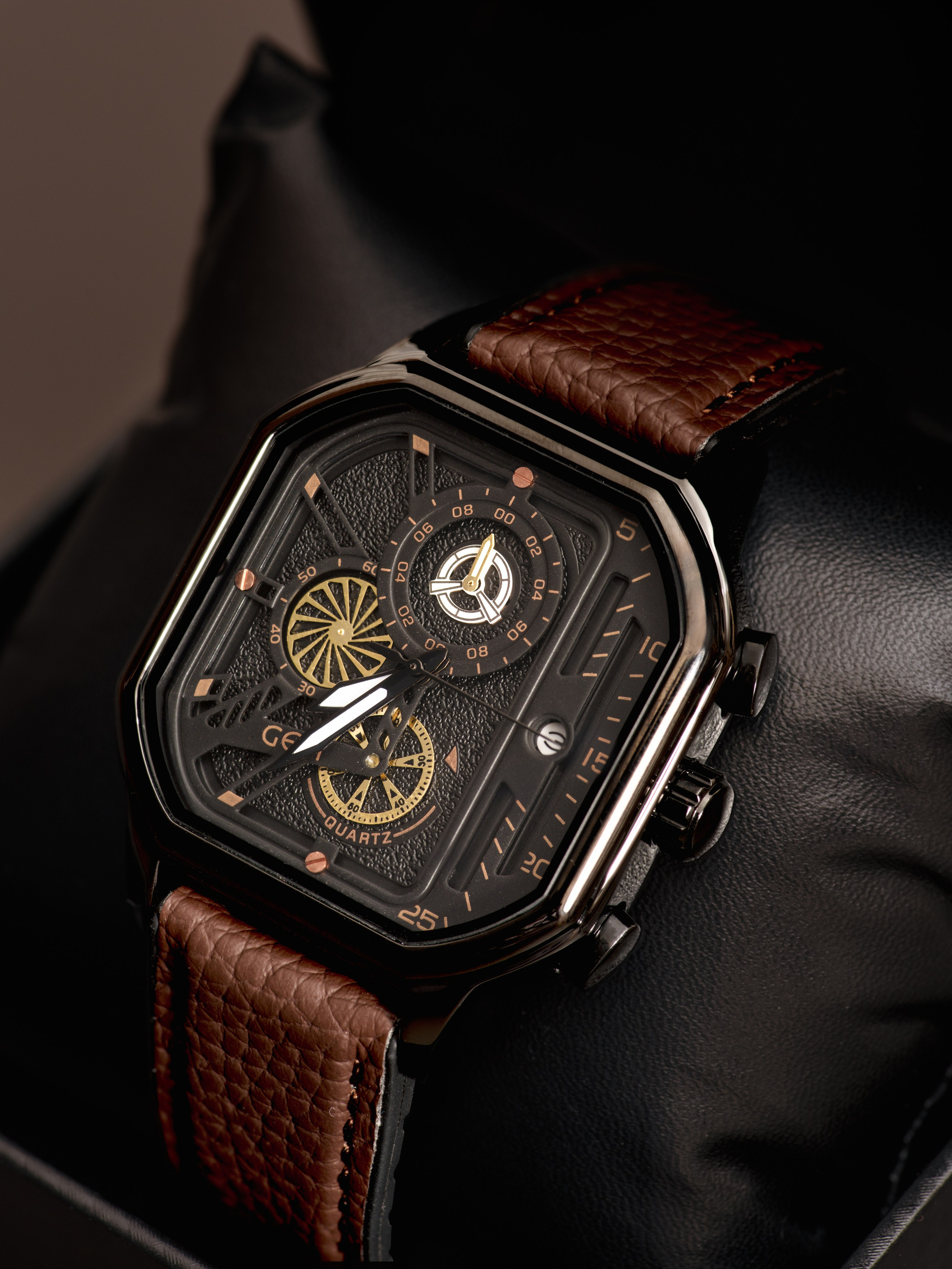 Съемка аксессуаров. Александра Чекалина Предметный фотограф Барнаул