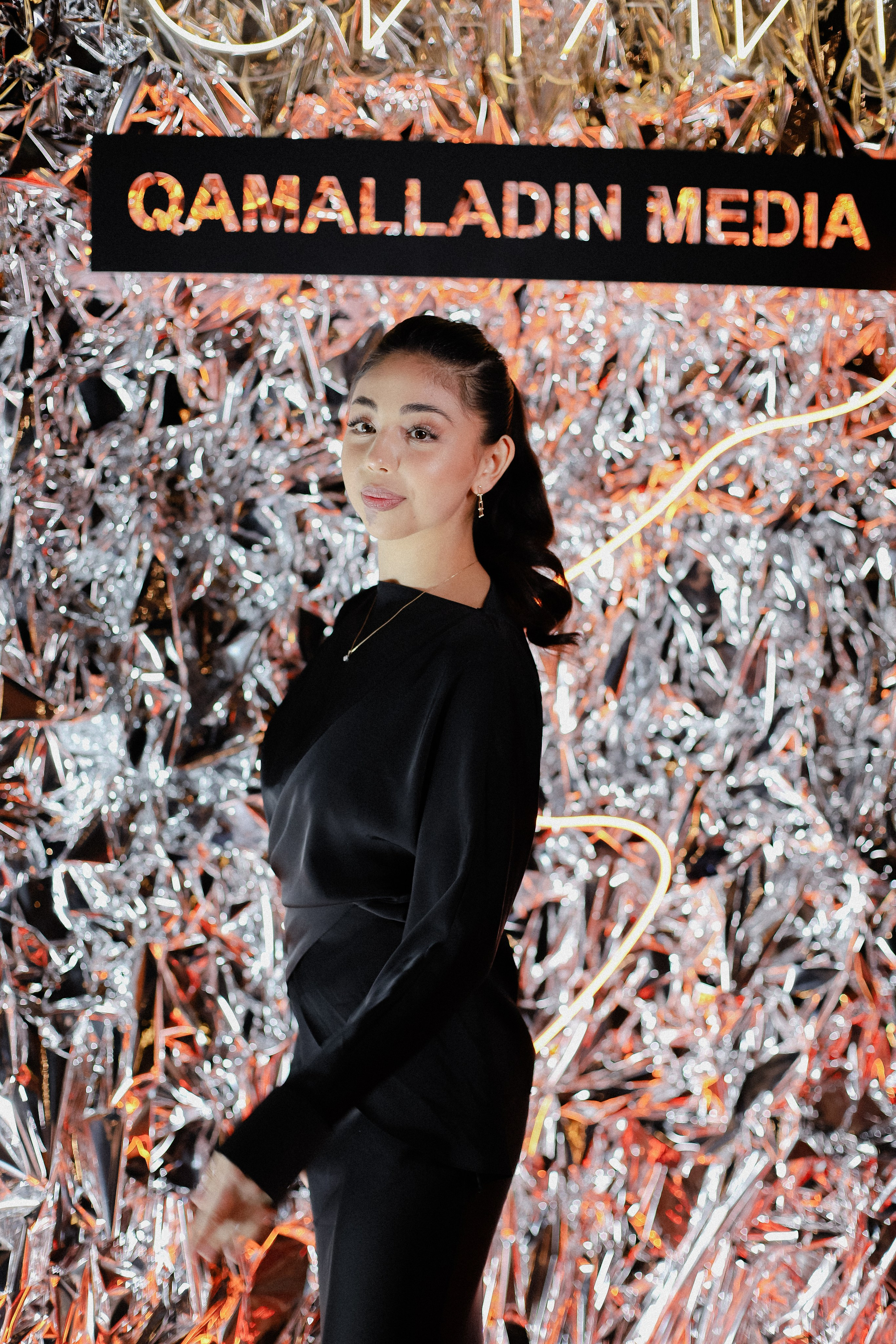 Корпоратив QM | 5.12. Фотограф в Алматы и Москве Даша Пушкина