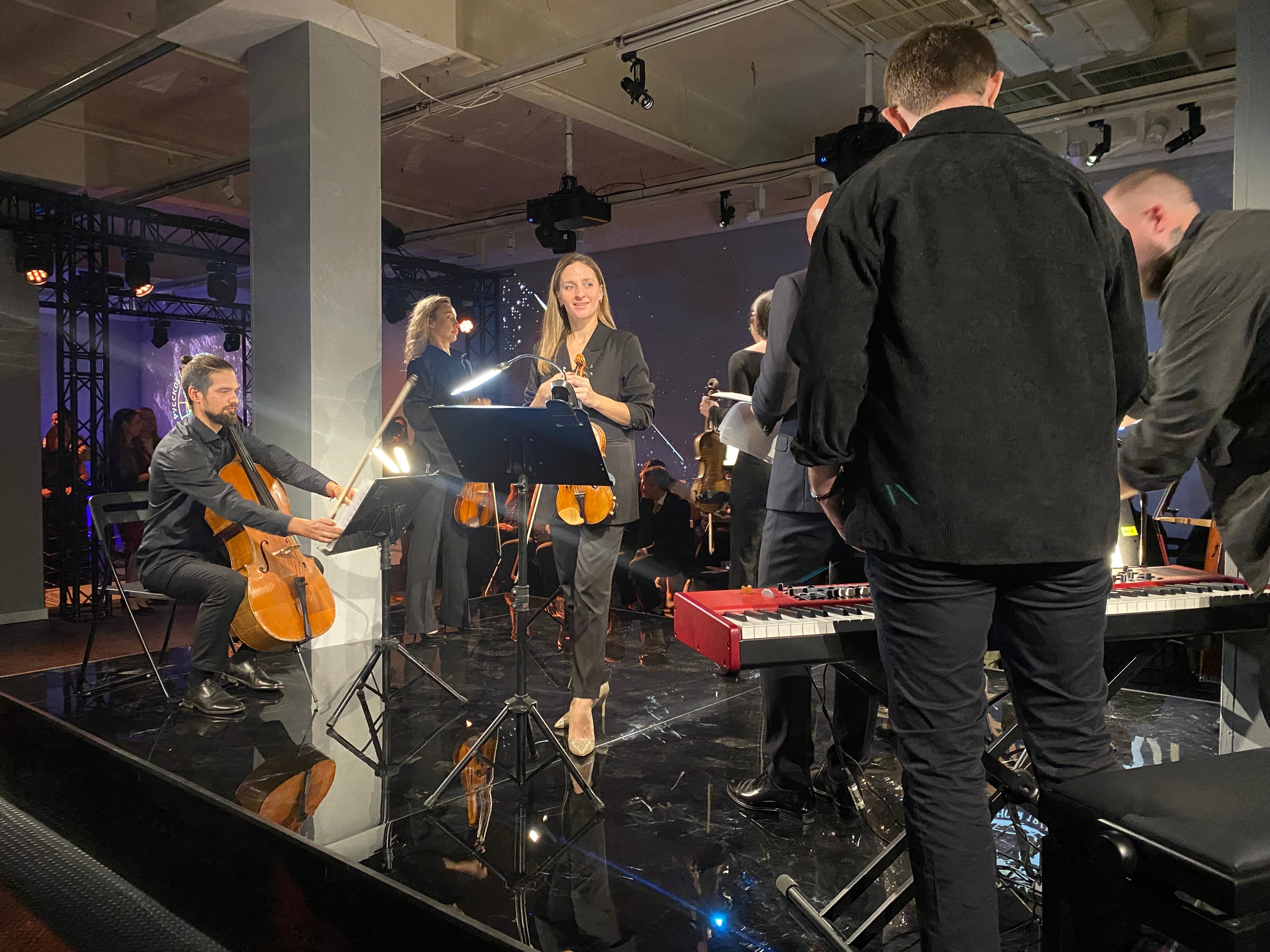 The most beautiful country. Photo competition of the RGO. Photographer Kirill Sergeev | Moscow