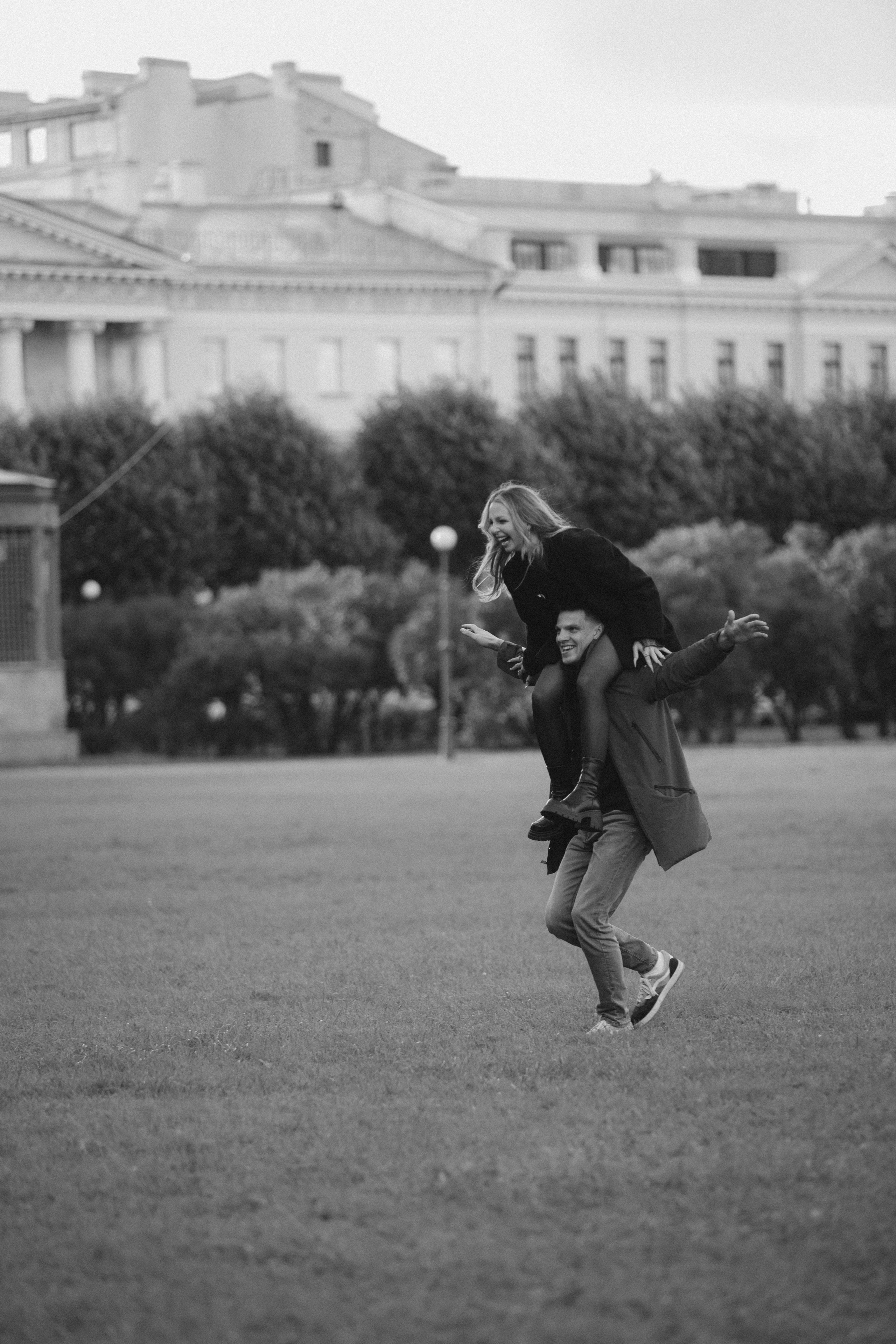 Семейный фотограф в Санкт-Петербурге Александра Дункель