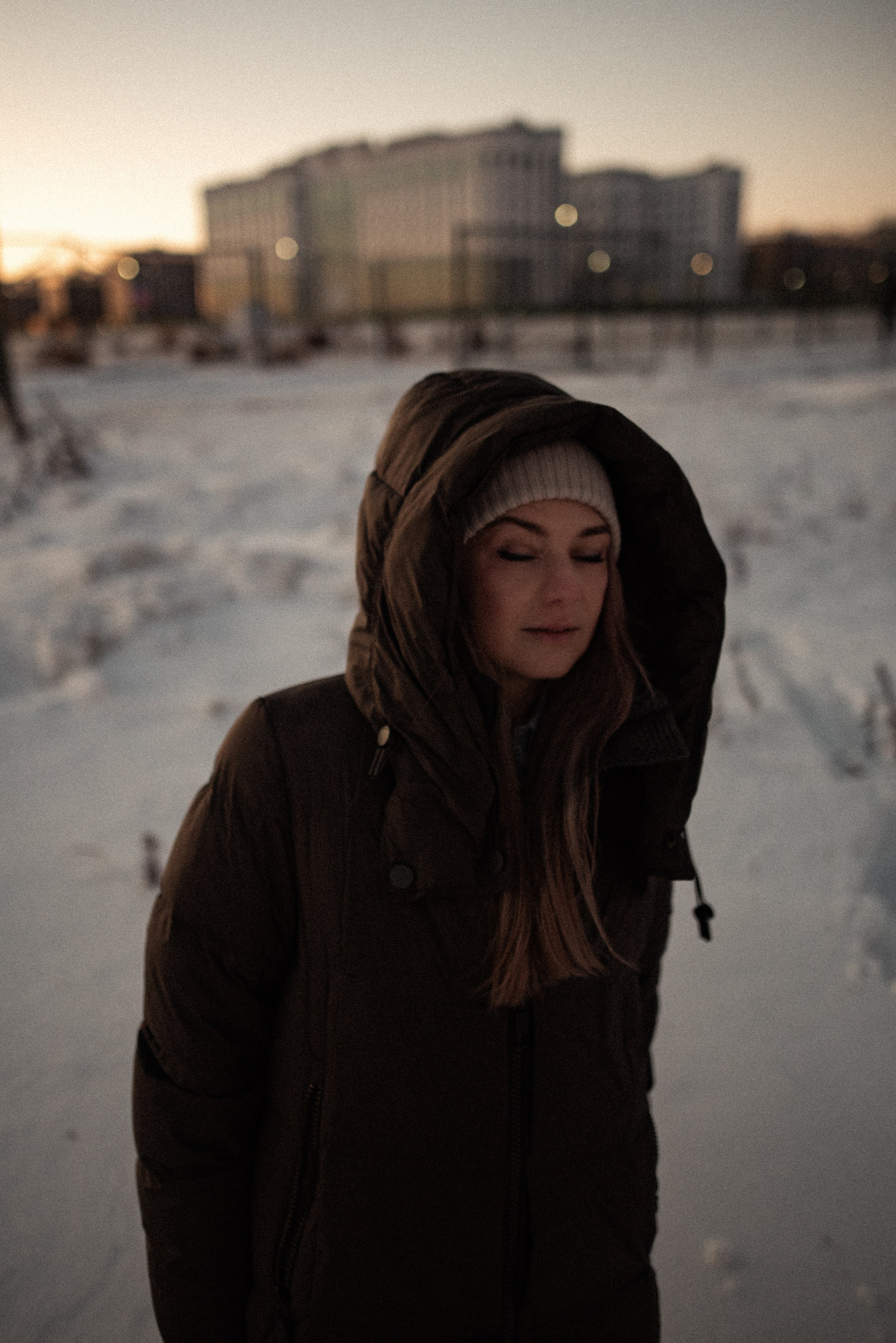 Валерия. Семейный и детский фотограф в Санкт-Петербурге Татьяна Дмитренко
