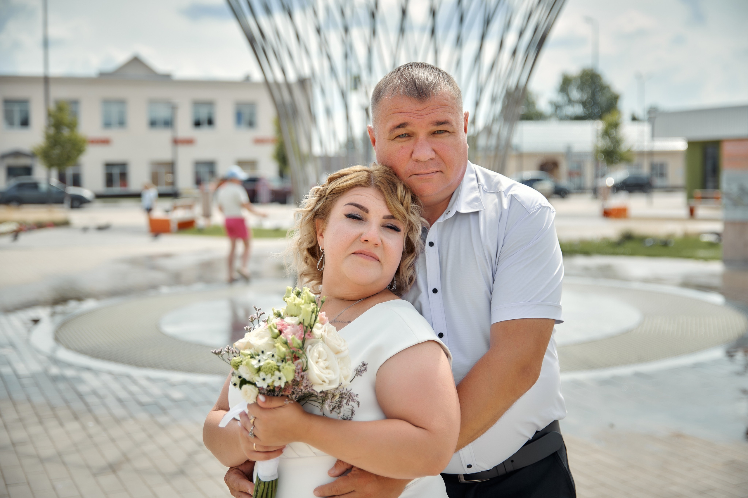 Стоимость свадебной фотосъёмки