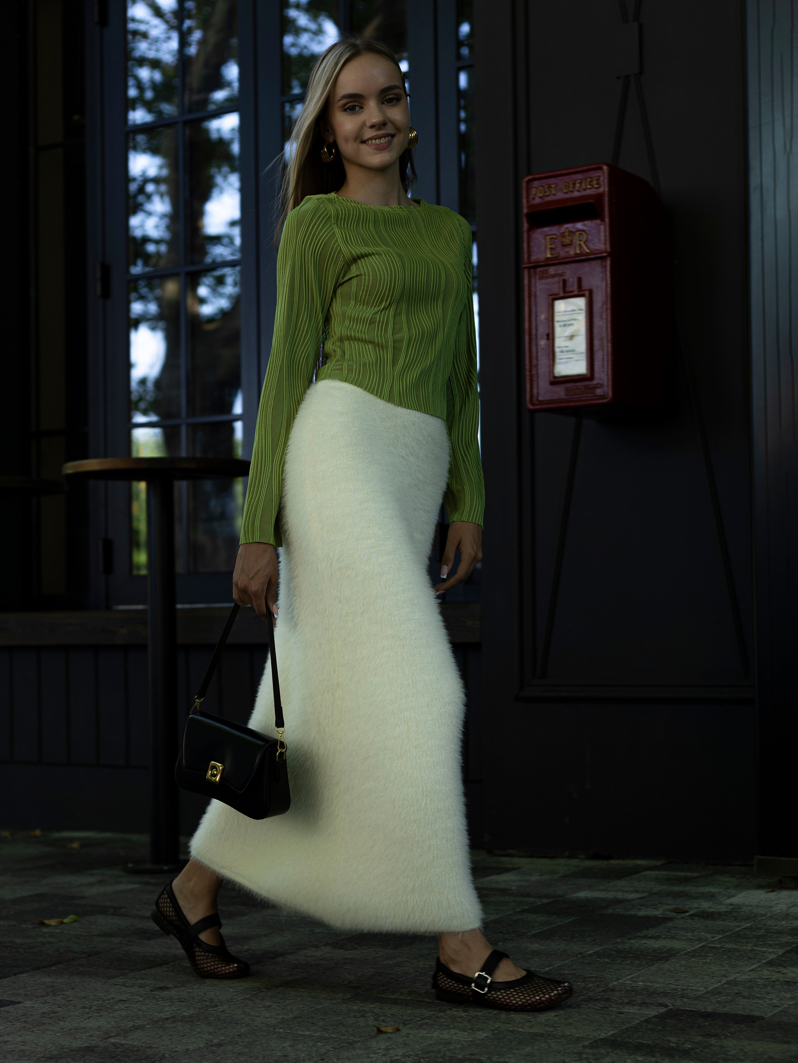 Городской стрит. Фото для маркетплейсов в самых сочных локациях города Сочи