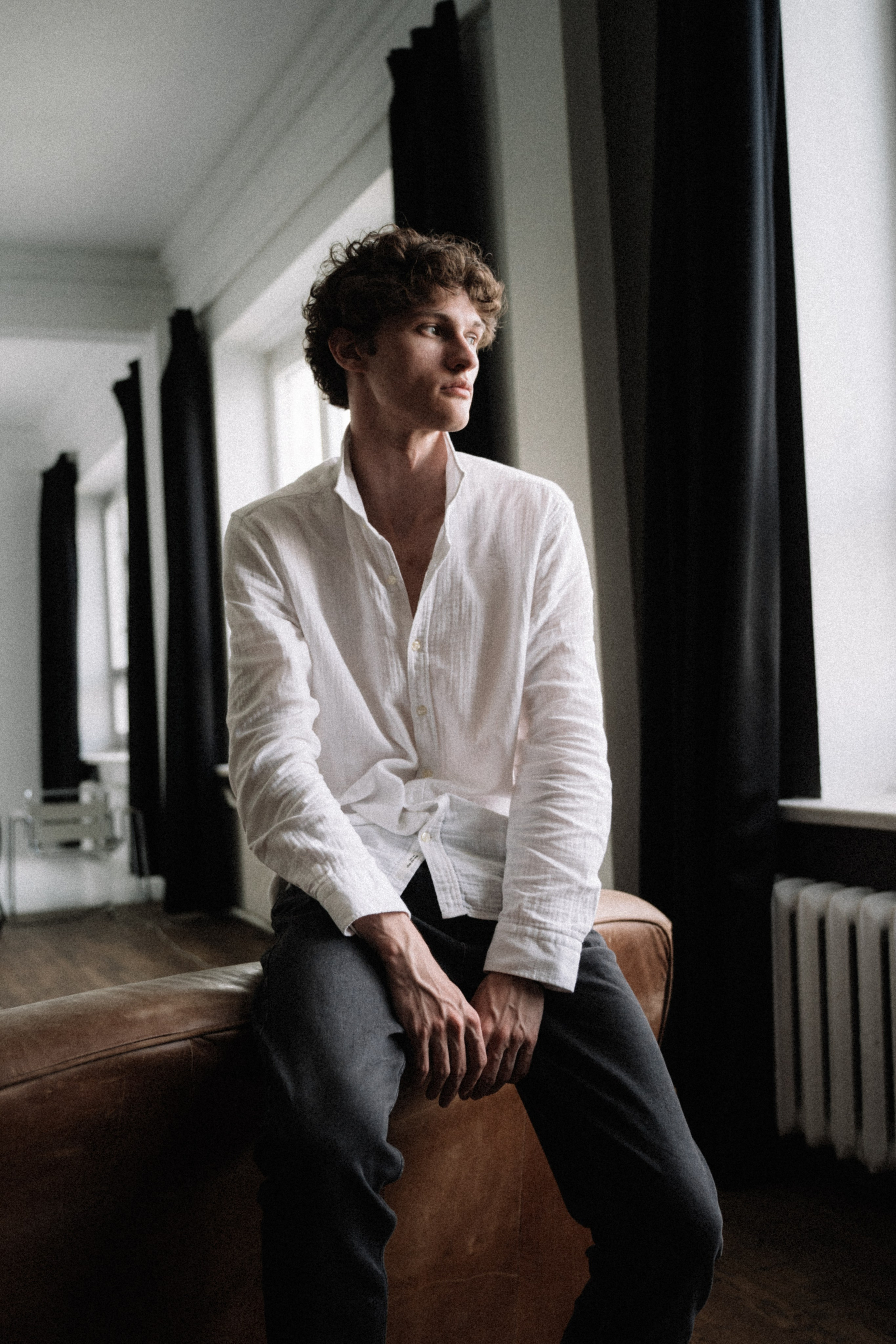 Софья Шехтман | Портретный фотограф в Москве