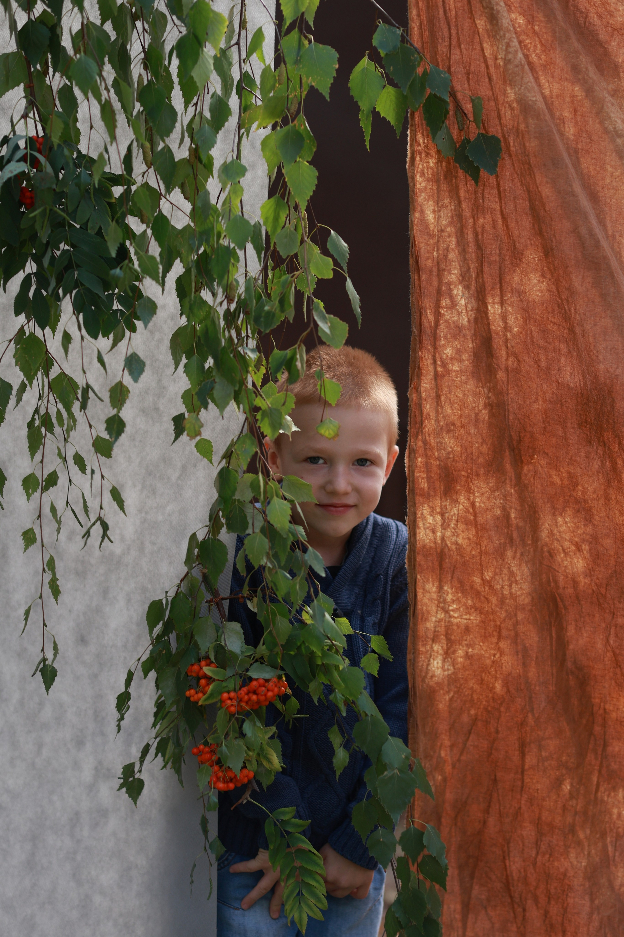 Этот чудесный фотодень. Семейный и свадебный фотограф в Воронеже Людмила Трифонова