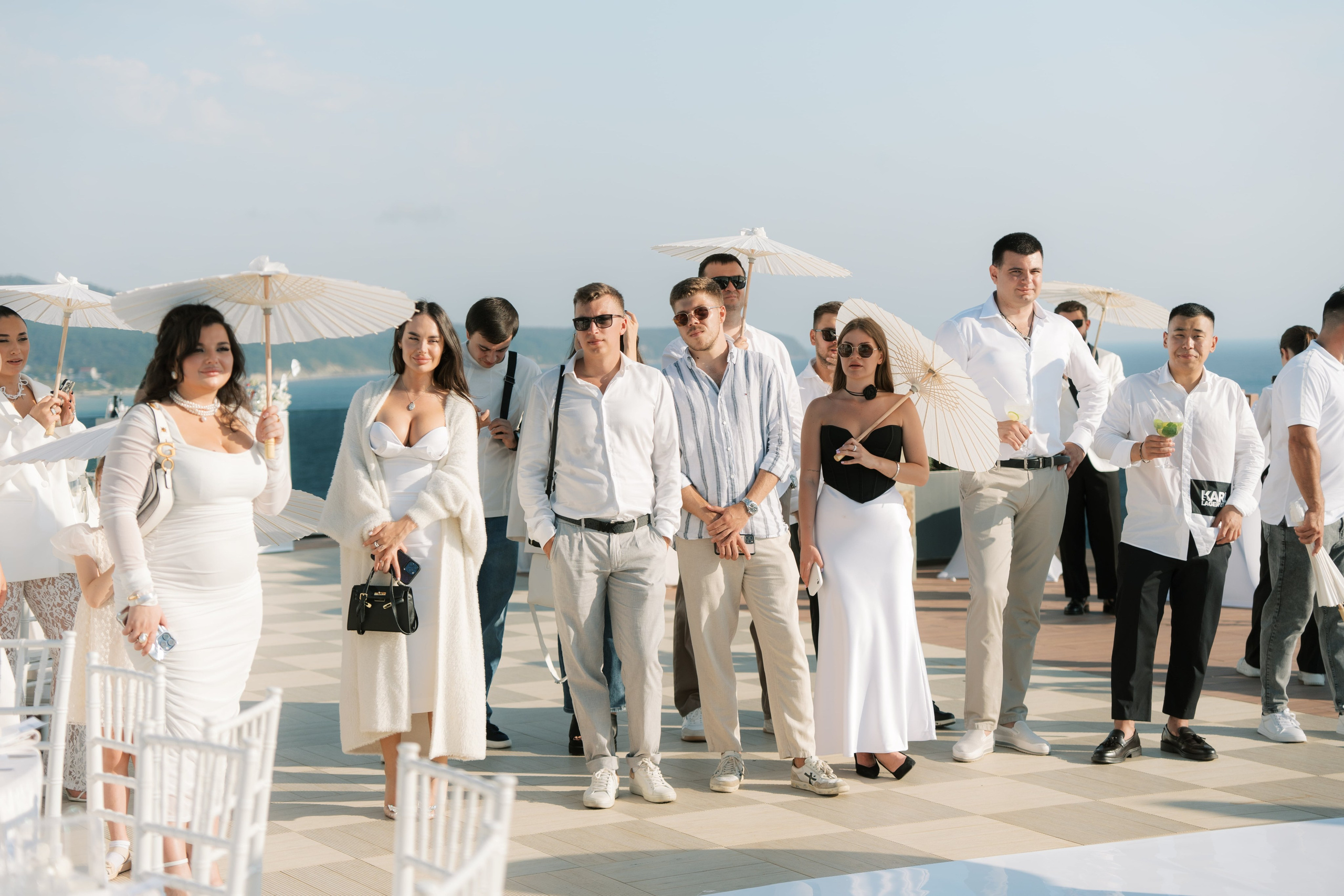 Алексей и Анна