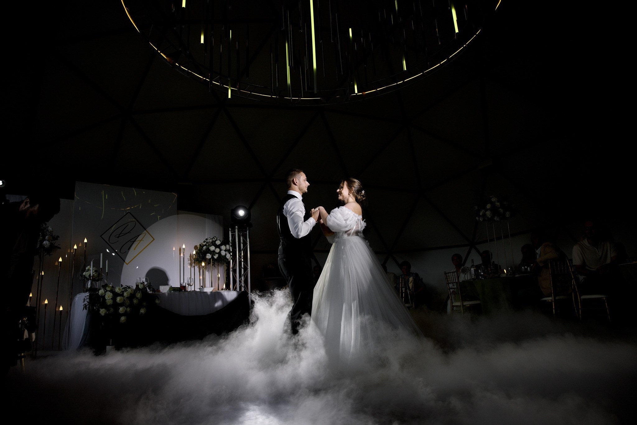 Портфолио. Свадебный фотограф в СПБ Станислав Молчанов