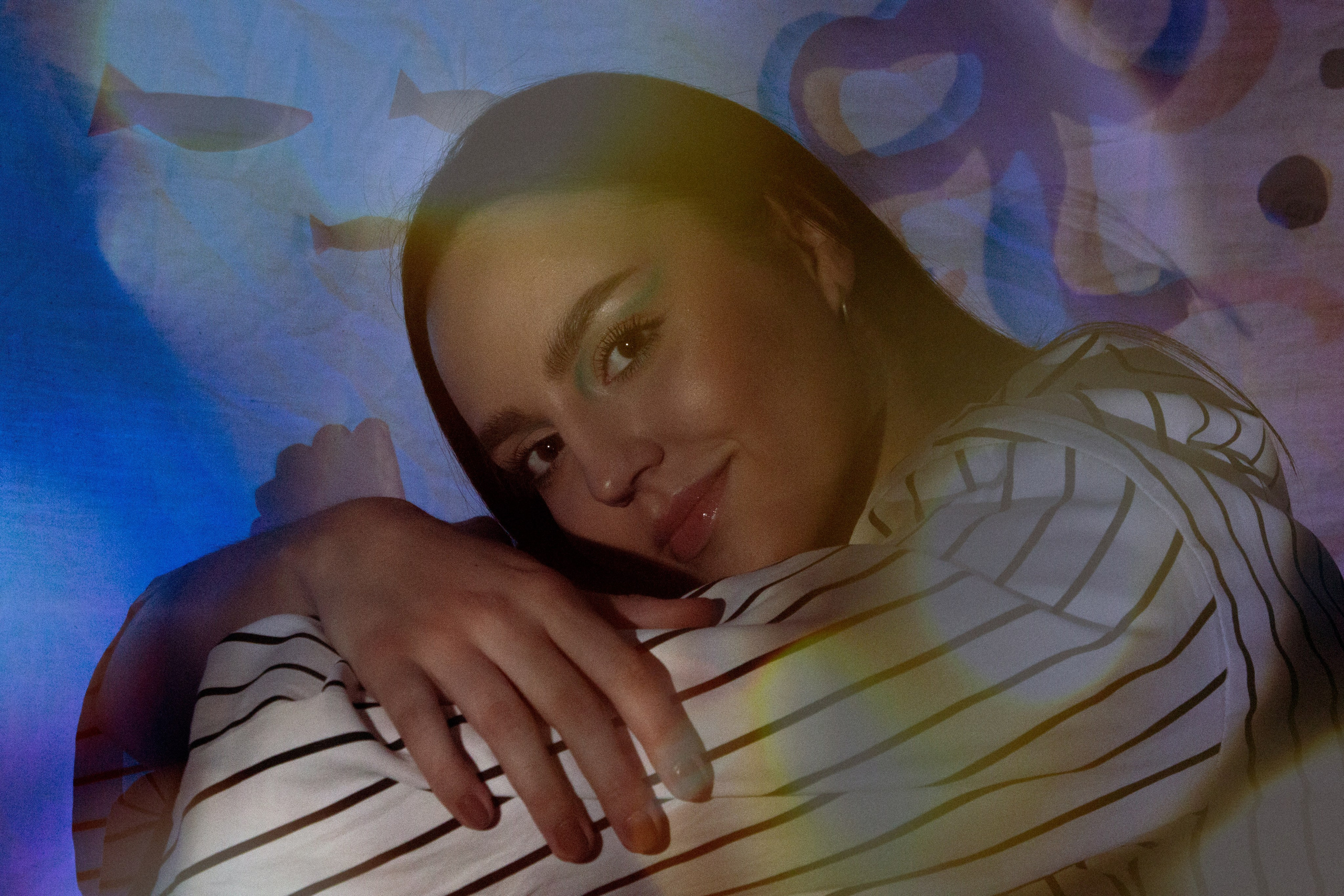 Услуги. Ирина Чернова — портретный фотограф и маркетолог из Владивостока