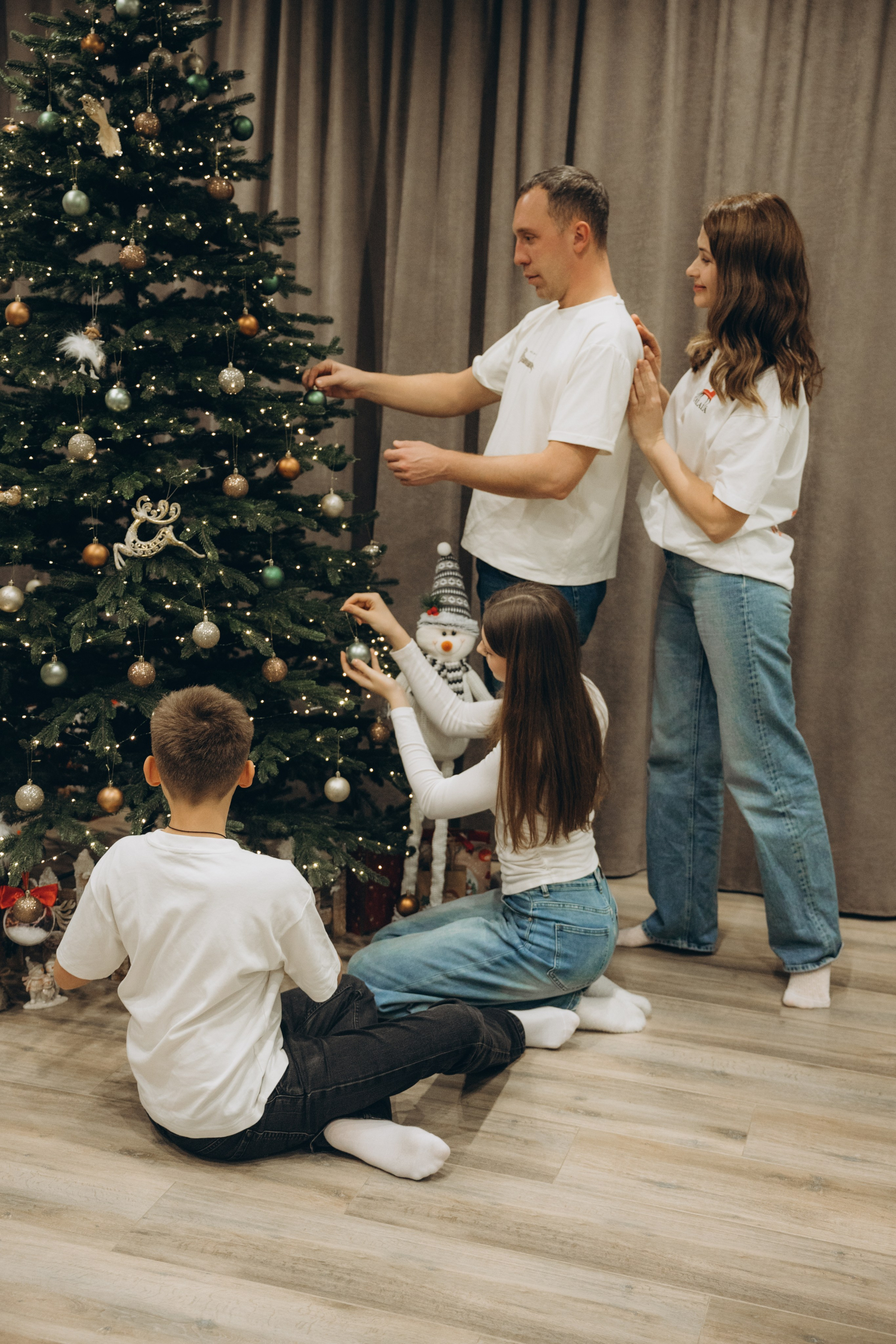 Дома. Свадебный, семейный фотограф в Иркутске Светлана Макаричева