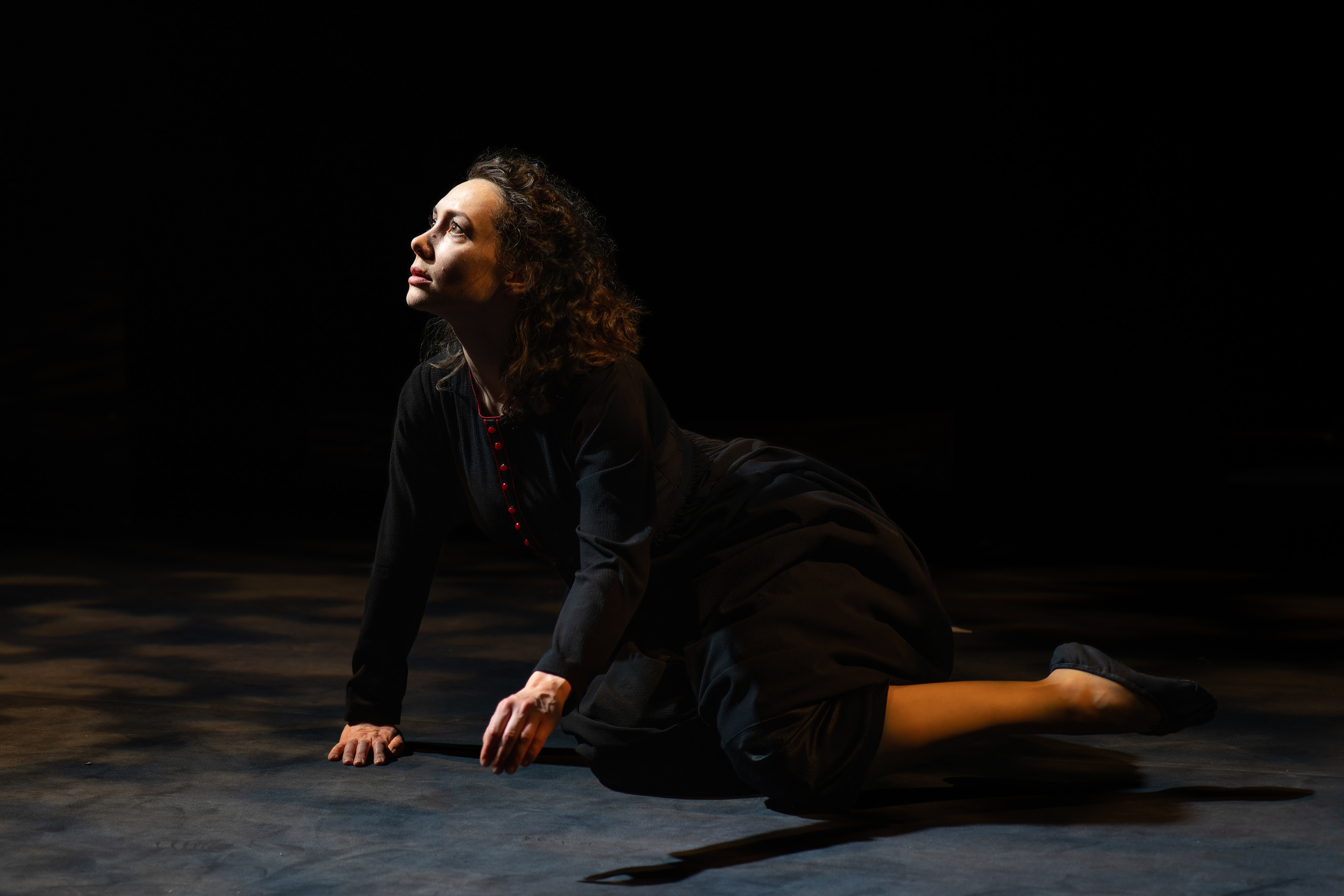 Театр Маяковского: Фауст. Сайт фотографа Сергея Абрамова