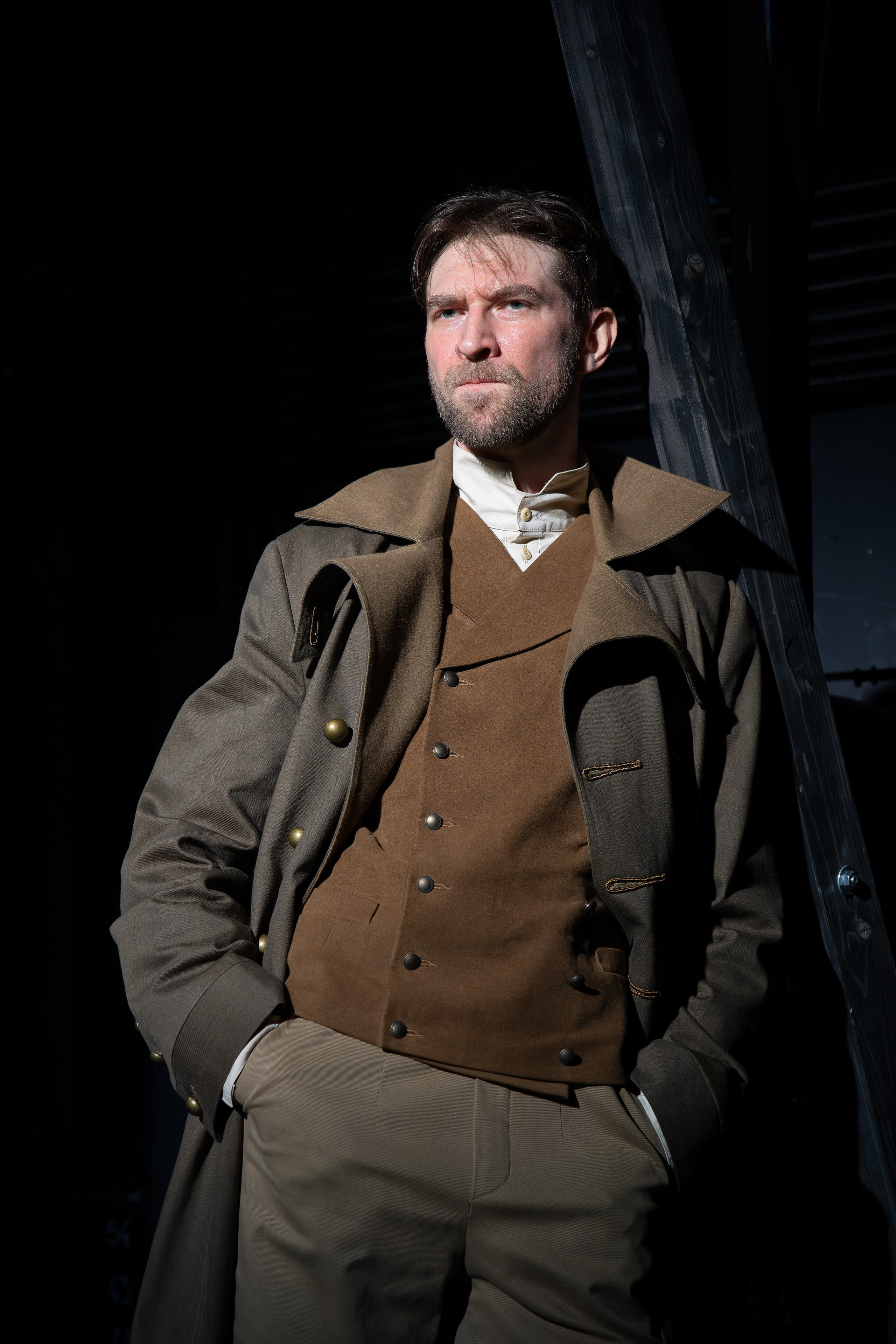 Театр Маяковского: Фауст. Сайт фотографа Сергея Абрамова