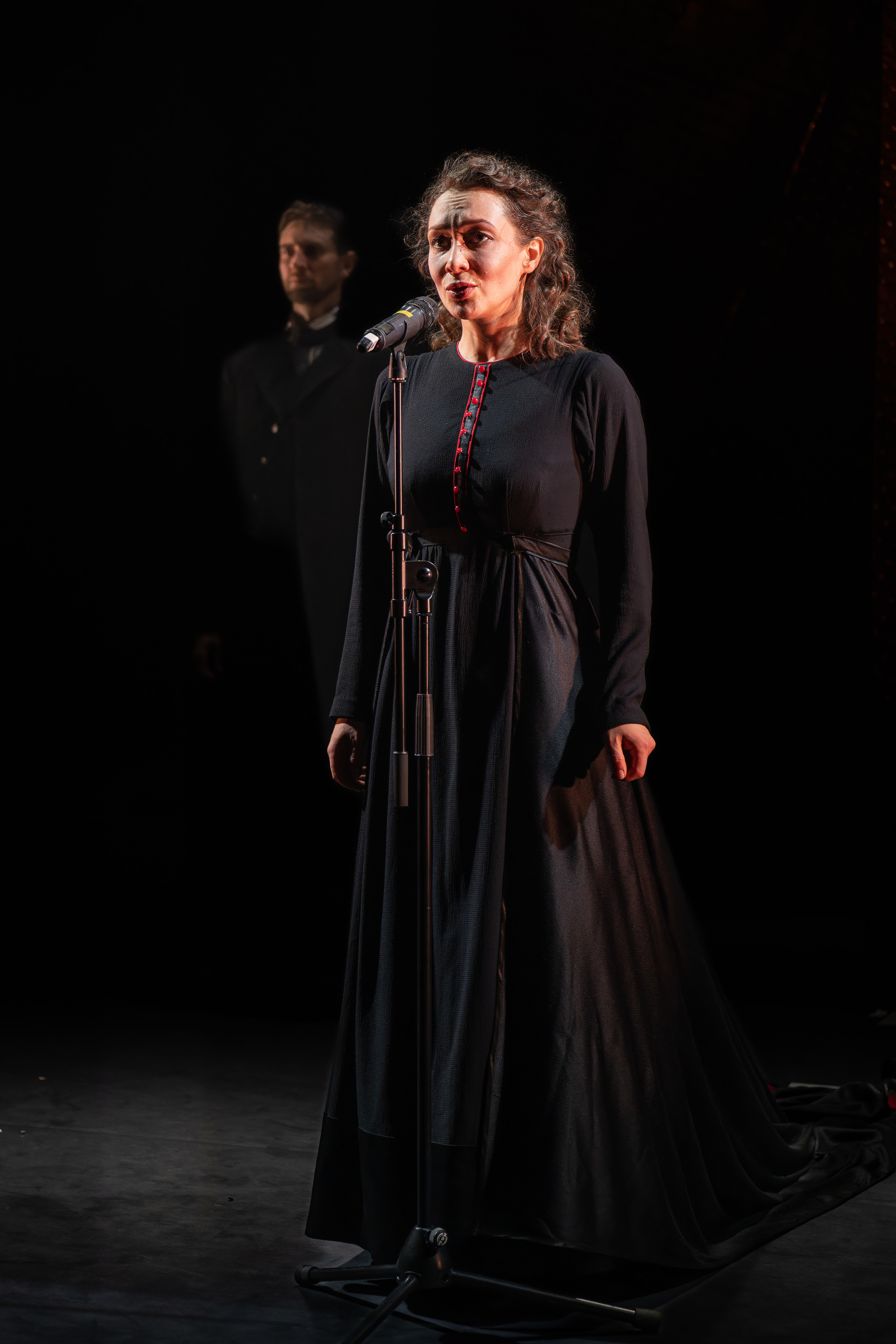 Театр Маяковского: Фауст. Сайт фотографа Сергея Абрамова