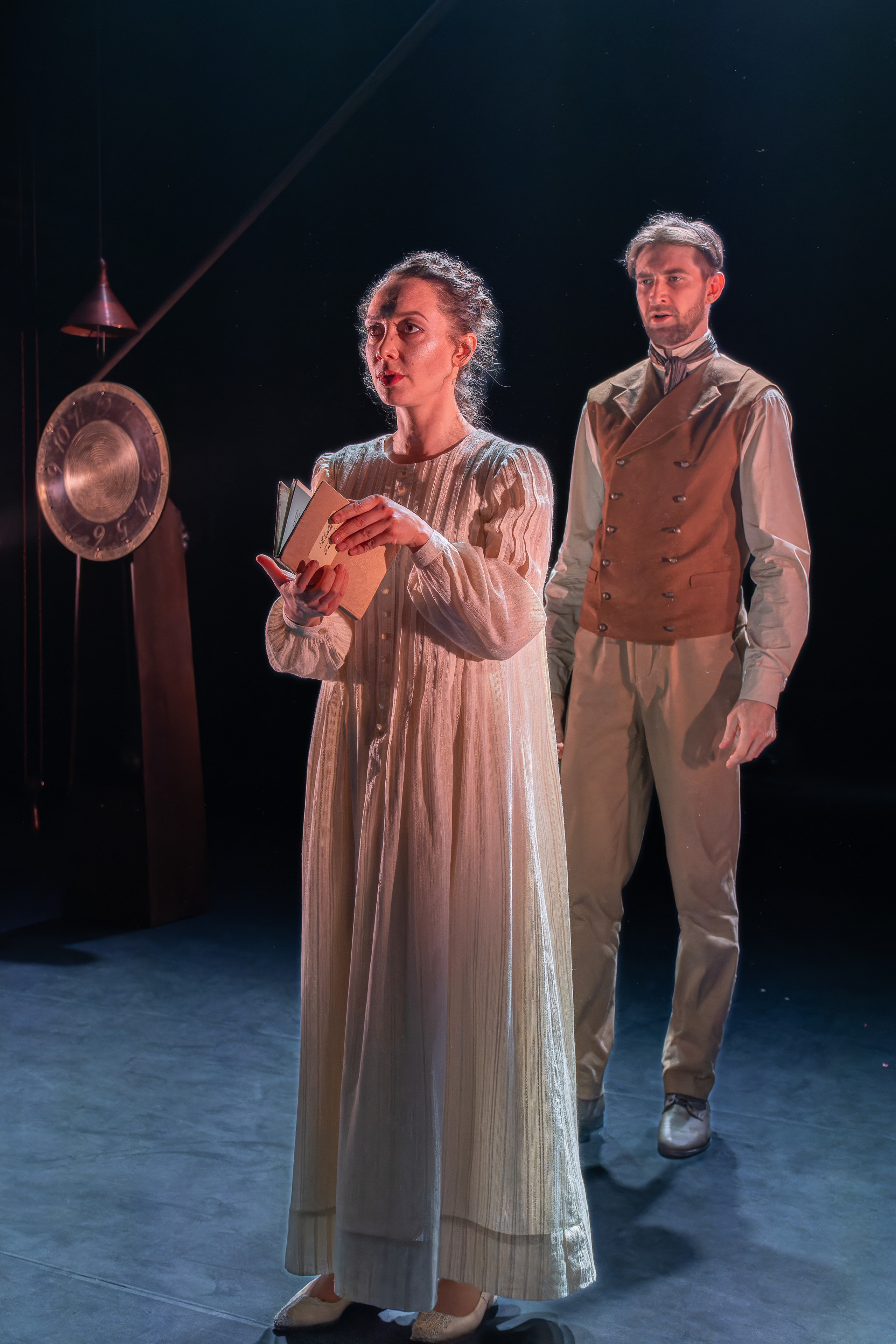 Театр Маяковского: Фауст. Сайт фотографа Сергея Абрамова