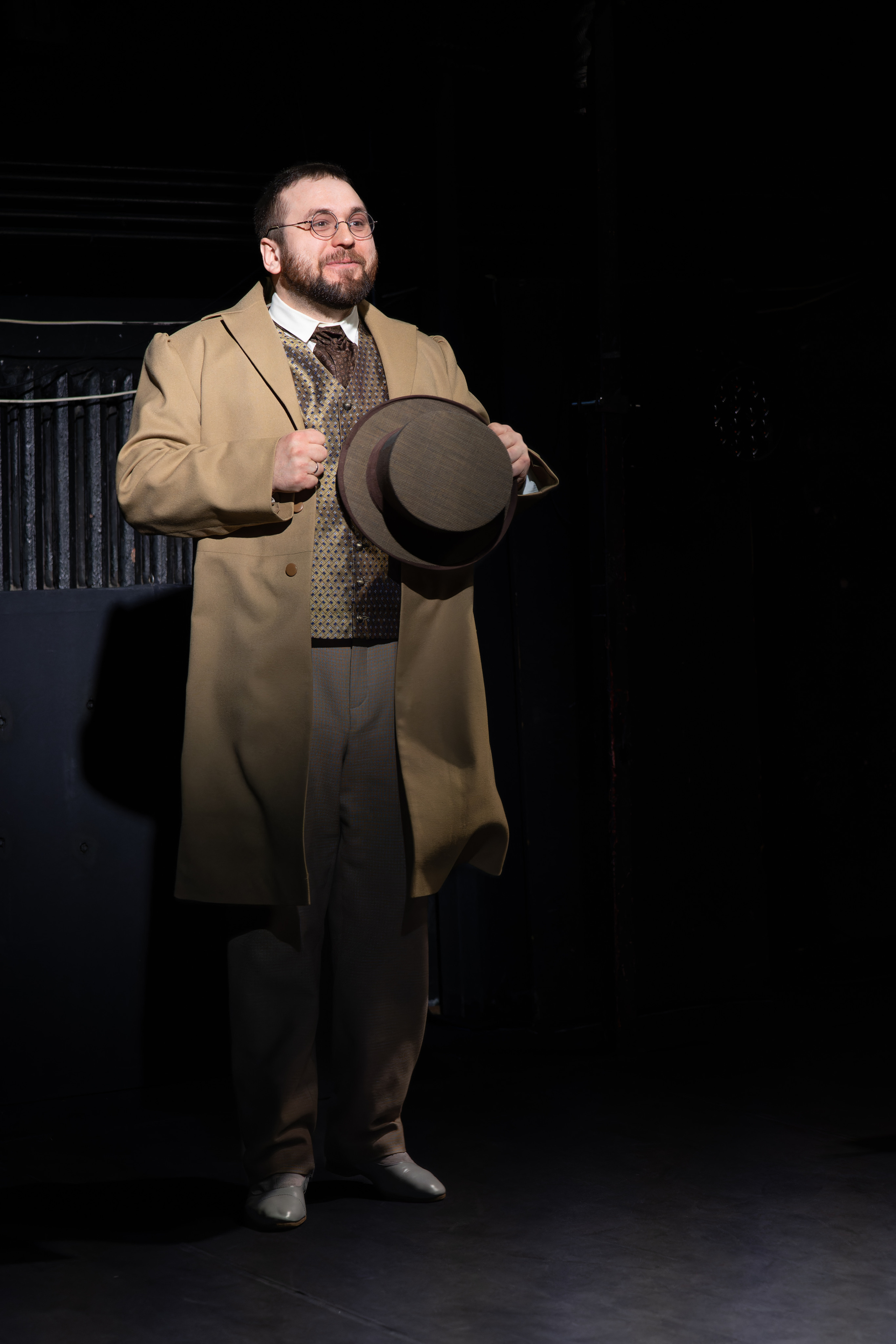 Театр Маяковского: Фауст. Сайт фотографа Сергея Абрамова