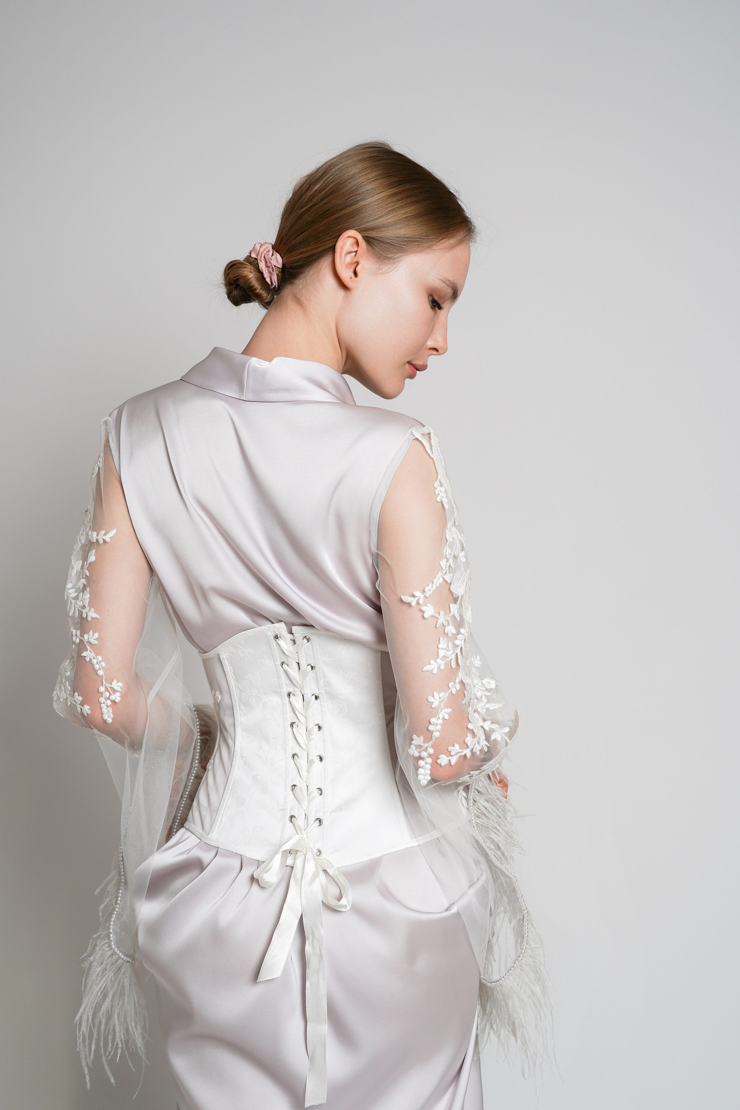 В ЧУЖОЙ МОНАСТЫРЬ... СО СВОЕЙ СМЕНКОЙ. Элитный фотограф Виктория Соломкина. Майкоп