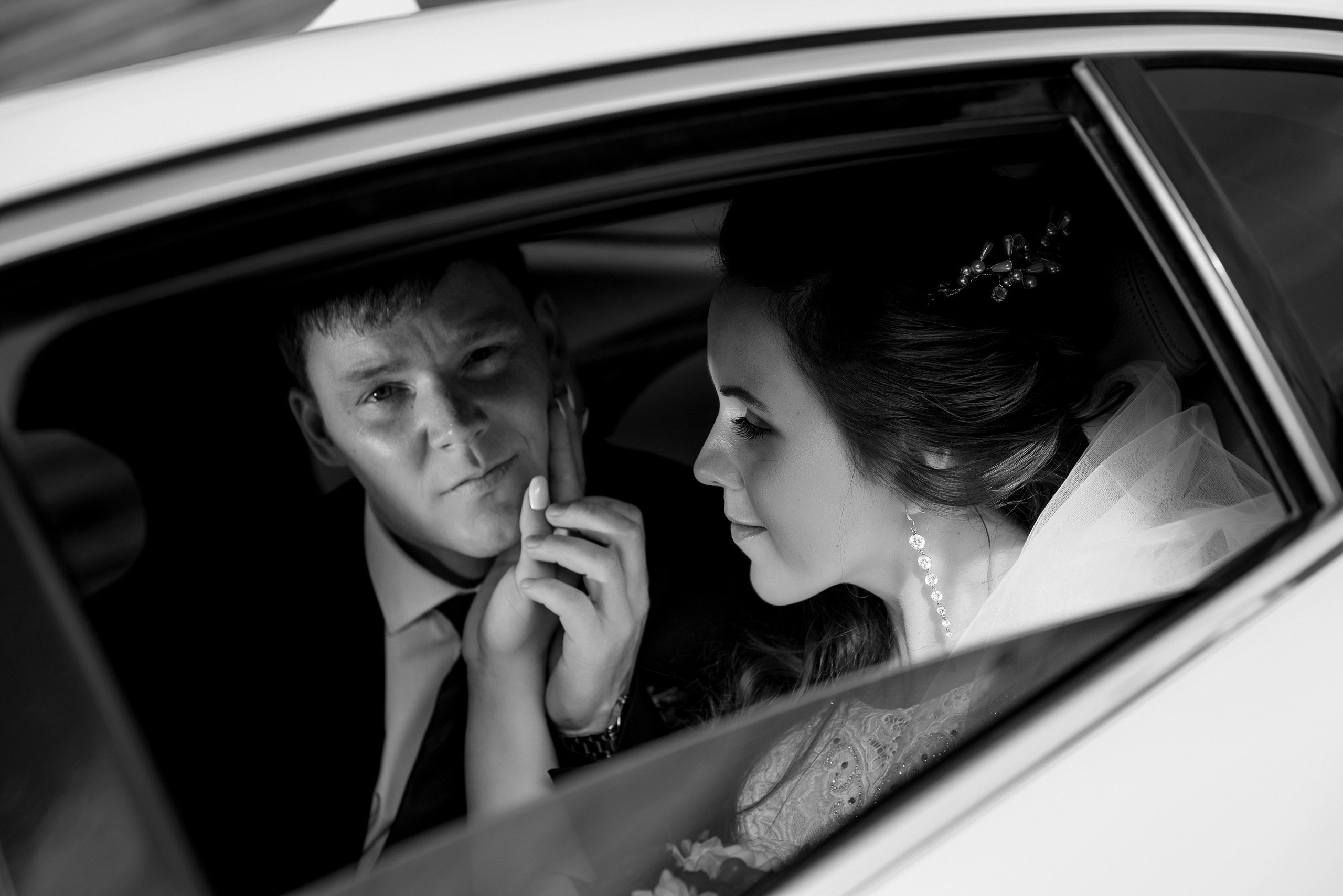 Денис Сизанов | Профессиональная фото и видеосъемка