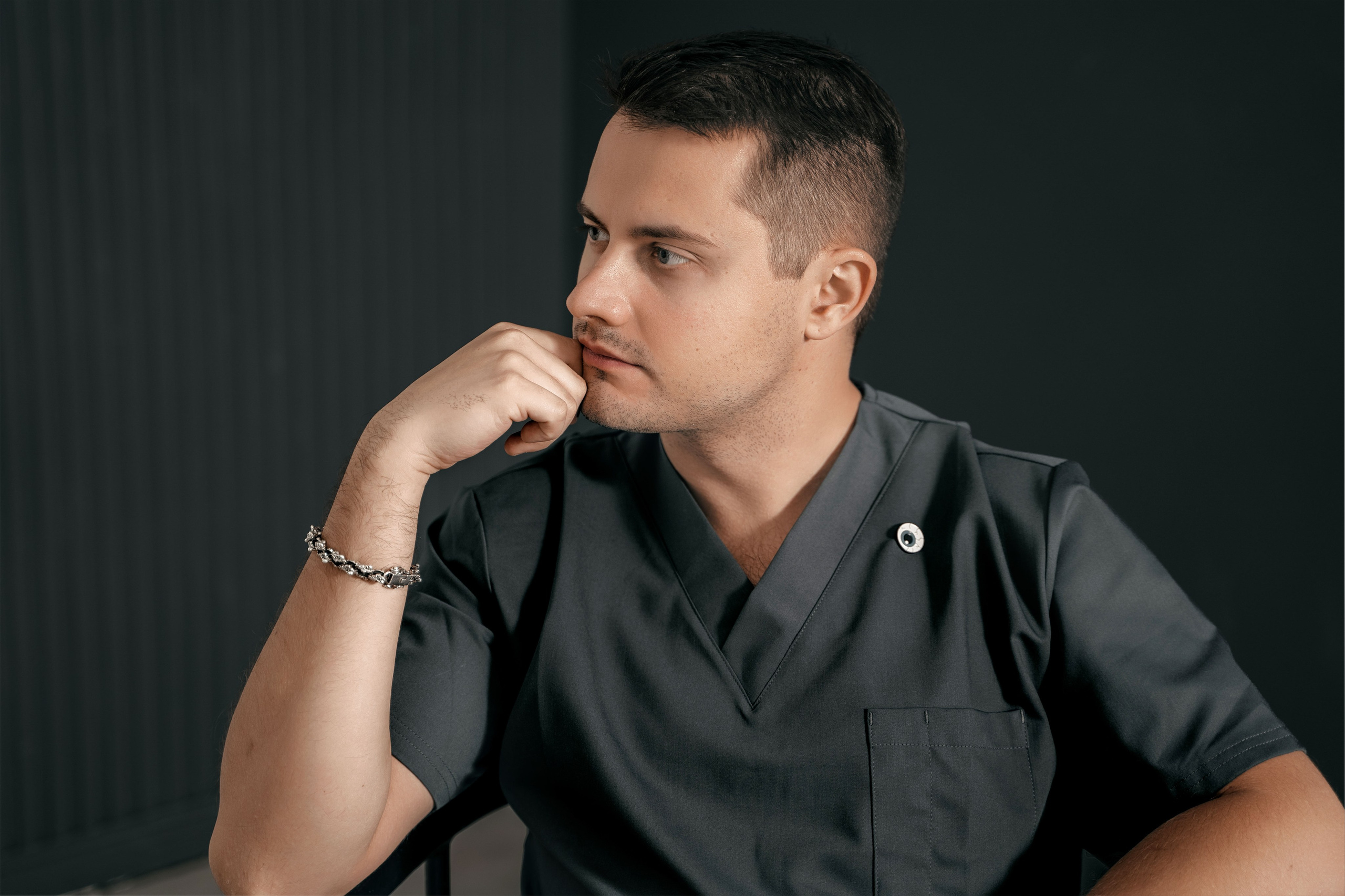 БИЗНЕС-портреты. Фотографы из солнечного Краснодара Вадим и Надежда Митус