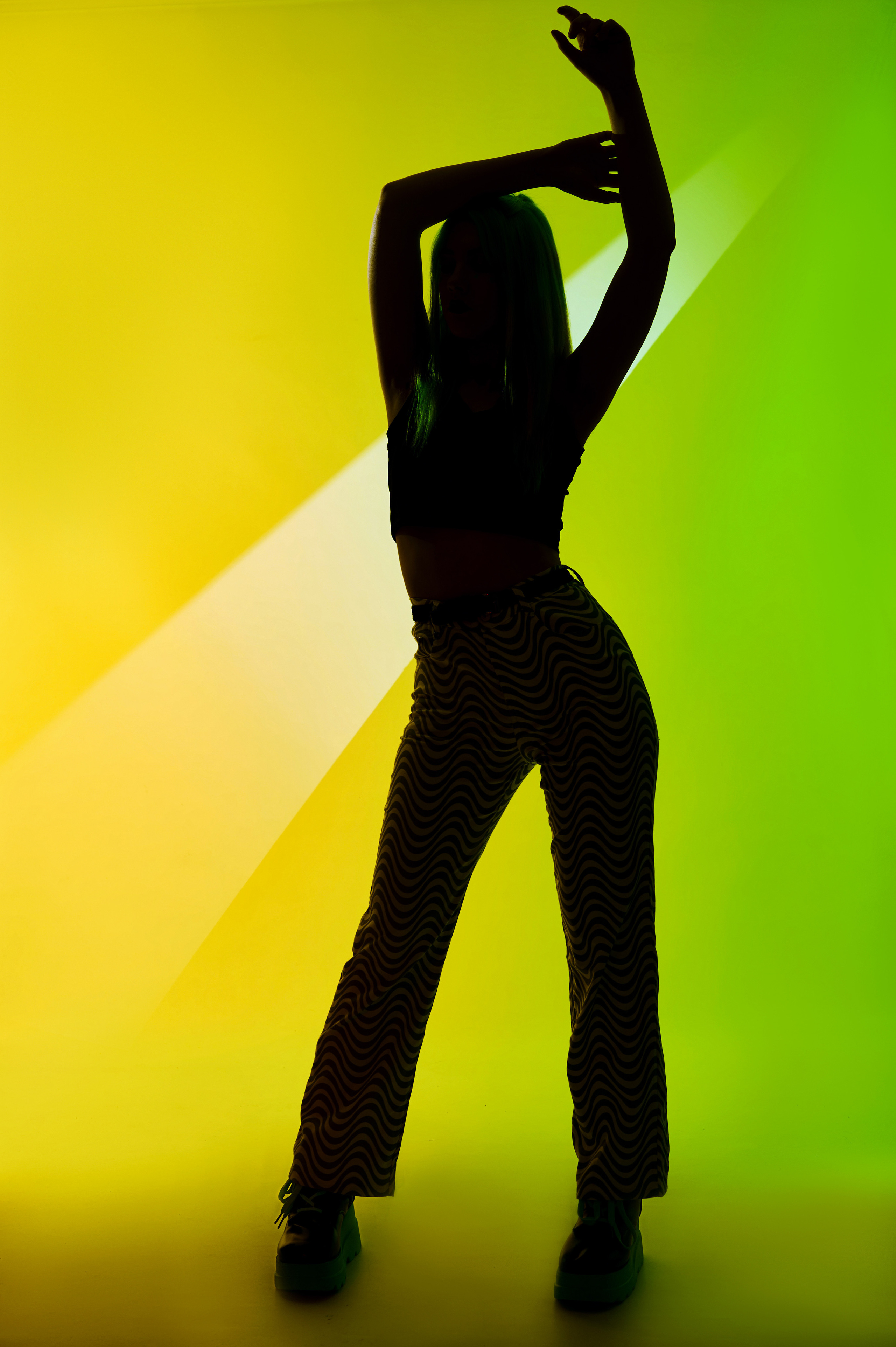 Аренда фоновой фотостудии RoRo — Красноярск. Фотограф Яковлев Роман — Красноярск