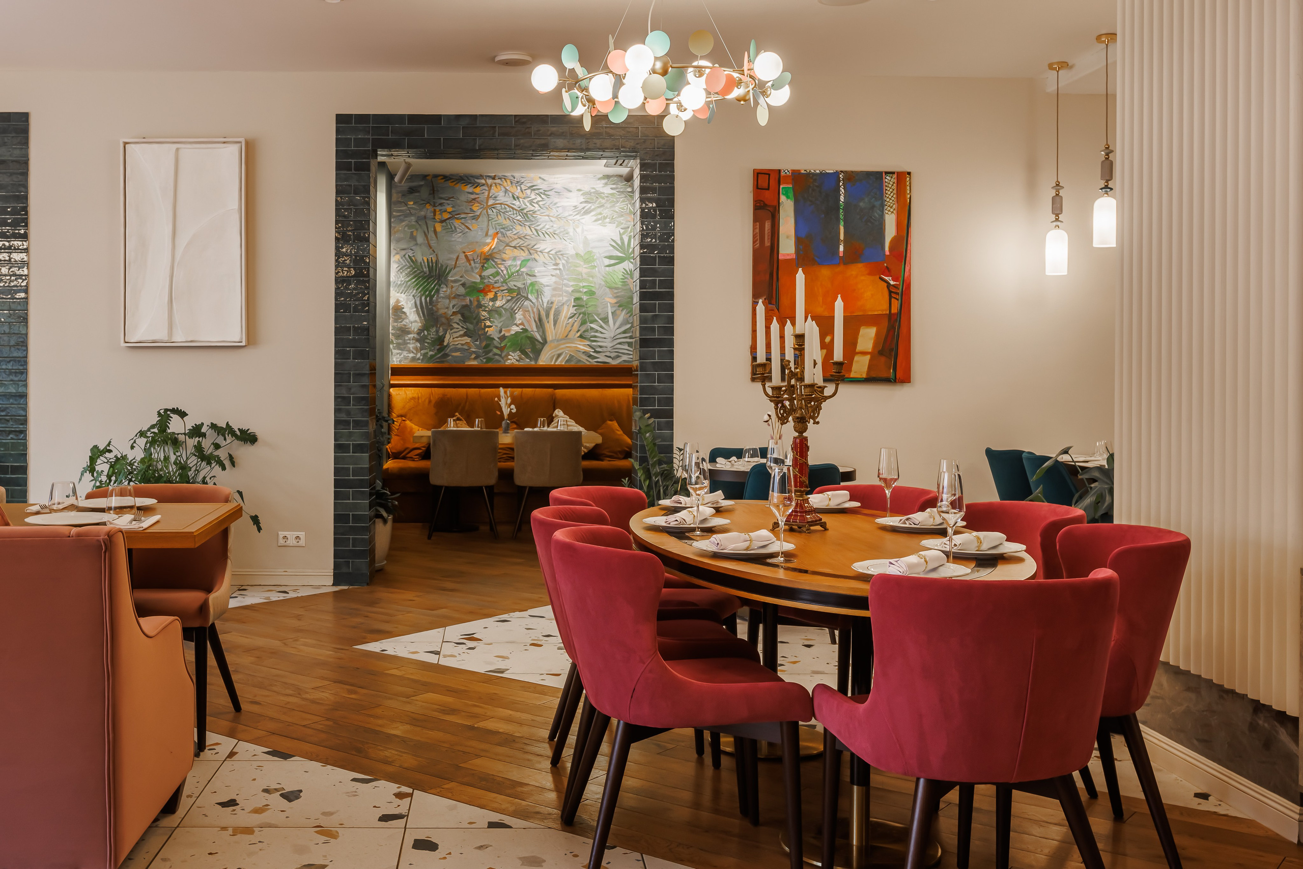 Интерьерная фотосъёмка кафе, ресторанов и баров в Москве. Интерьерный фотограф Дмитрий Медведев. Фуд-фотограф в Москве Дмитрий Медведев. Фуд-фото и контент для ресторанов, кафе и баров