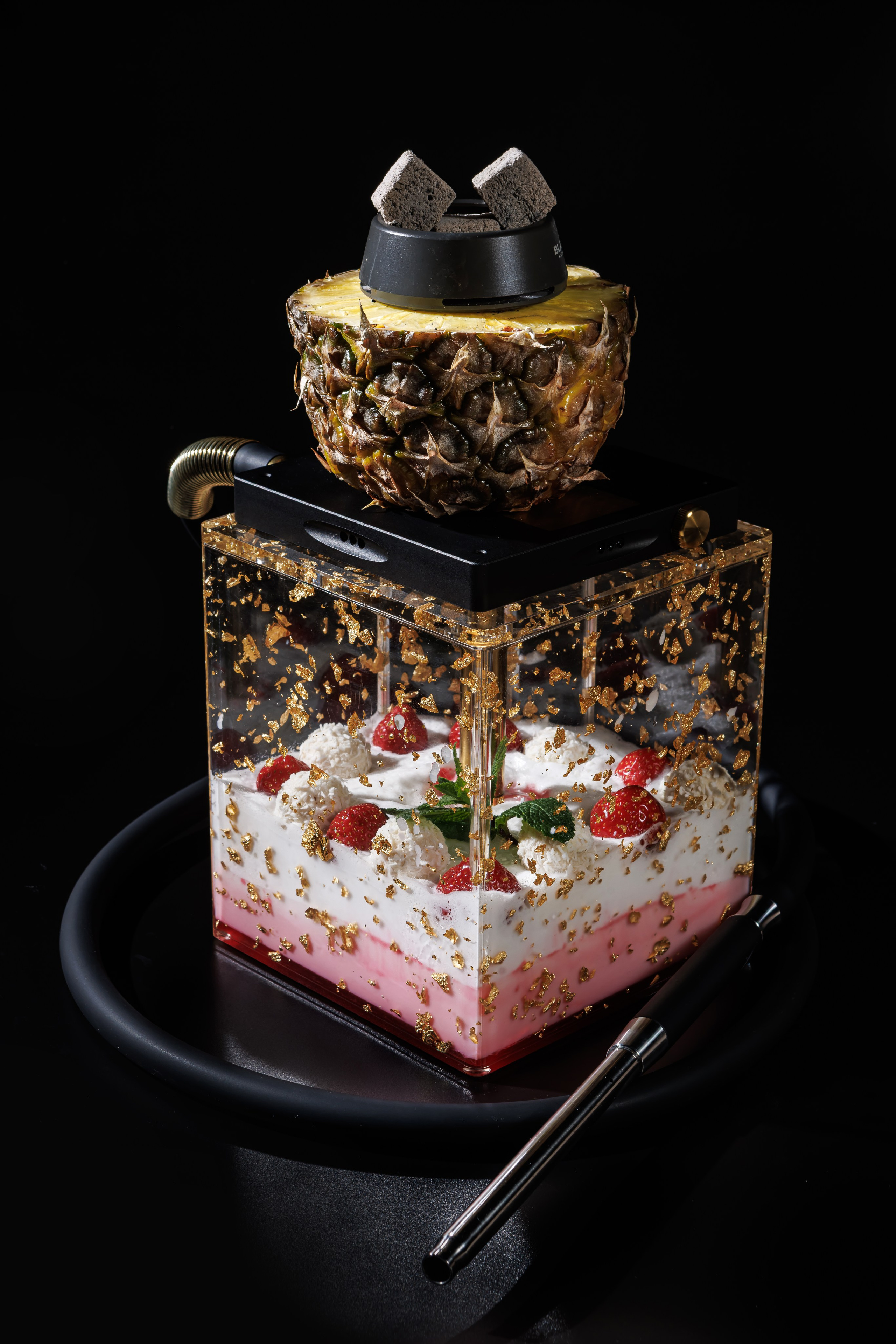 Фотосъёмка кальянов и кальянных карт в Москве. Профессиональный фотограф Дмитрий Медведев. Фуд-фотограф в Москве Дмитрий Медведев. Фуд-фото и контент для ресторанов, кафе и баров