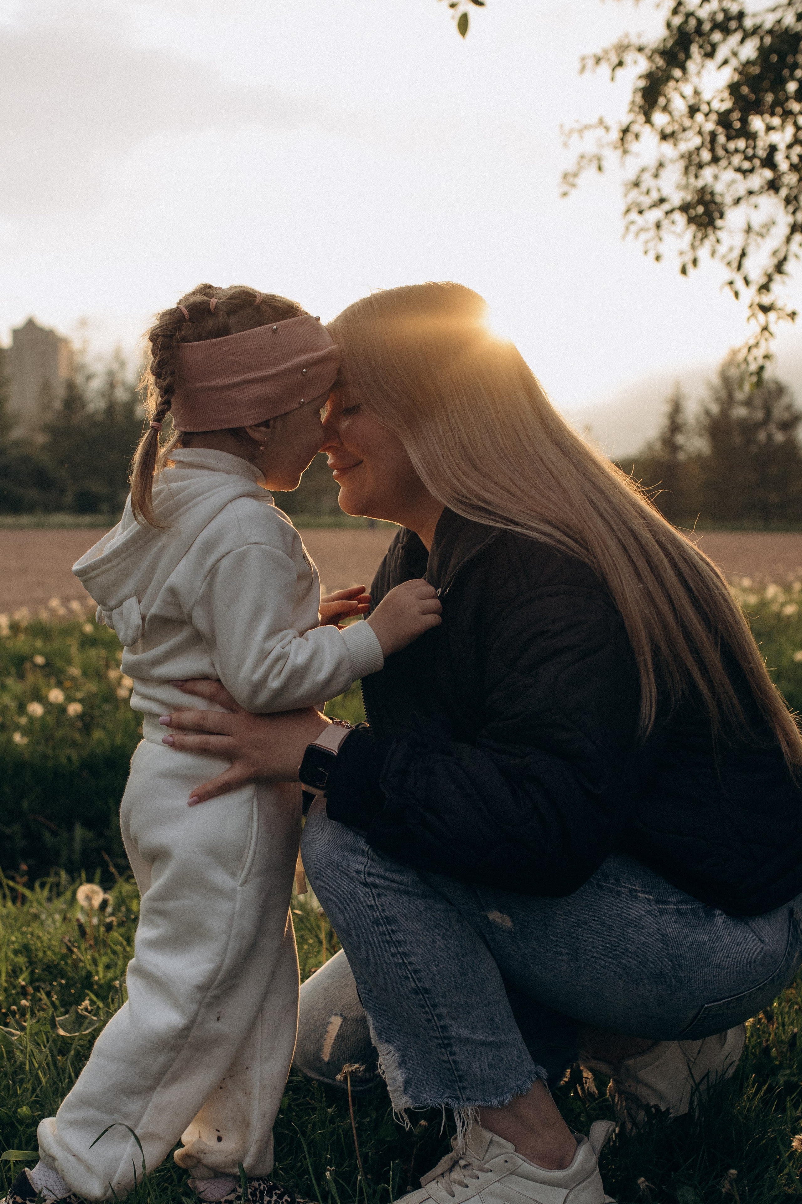 Семейный фотограф в Санкт-Петербурге Александра Дункель