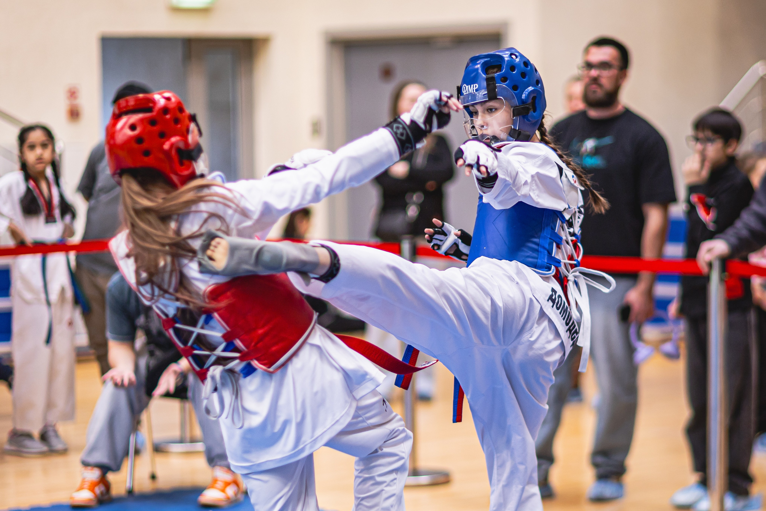 Турнир ВДЮФСОО «ФЕДЕРАЦИЯ ДЕТСКОГО ТХЭКВОНДО РОССИИ» и МОО СПКЕ «ЭРИДАН» по «СПОРТИВНОМУ БОЮ КЕРУГИ». Спортивный фотограф Максим Серегин