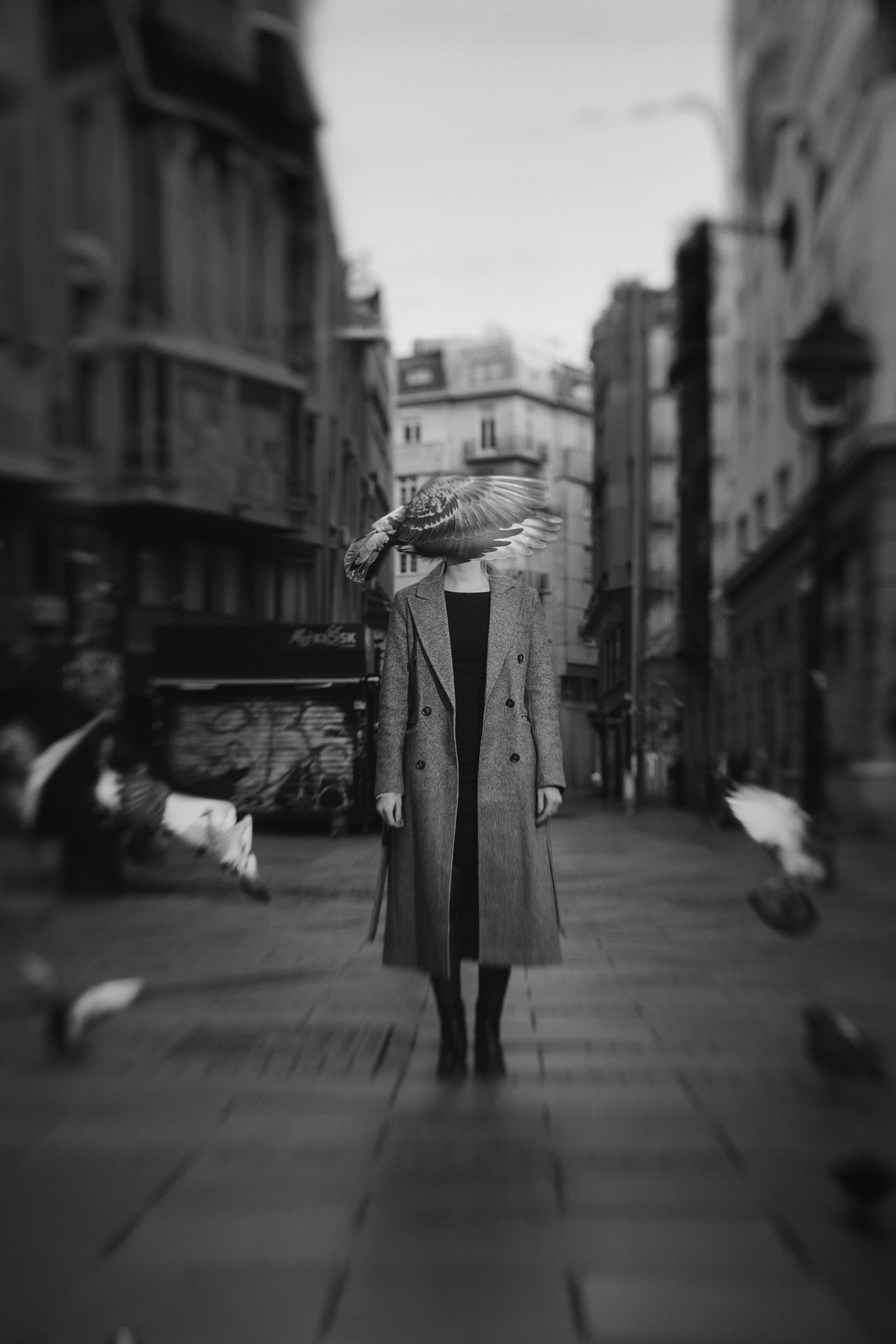 Арт фотограф в Белграде Парфенова Екатерина