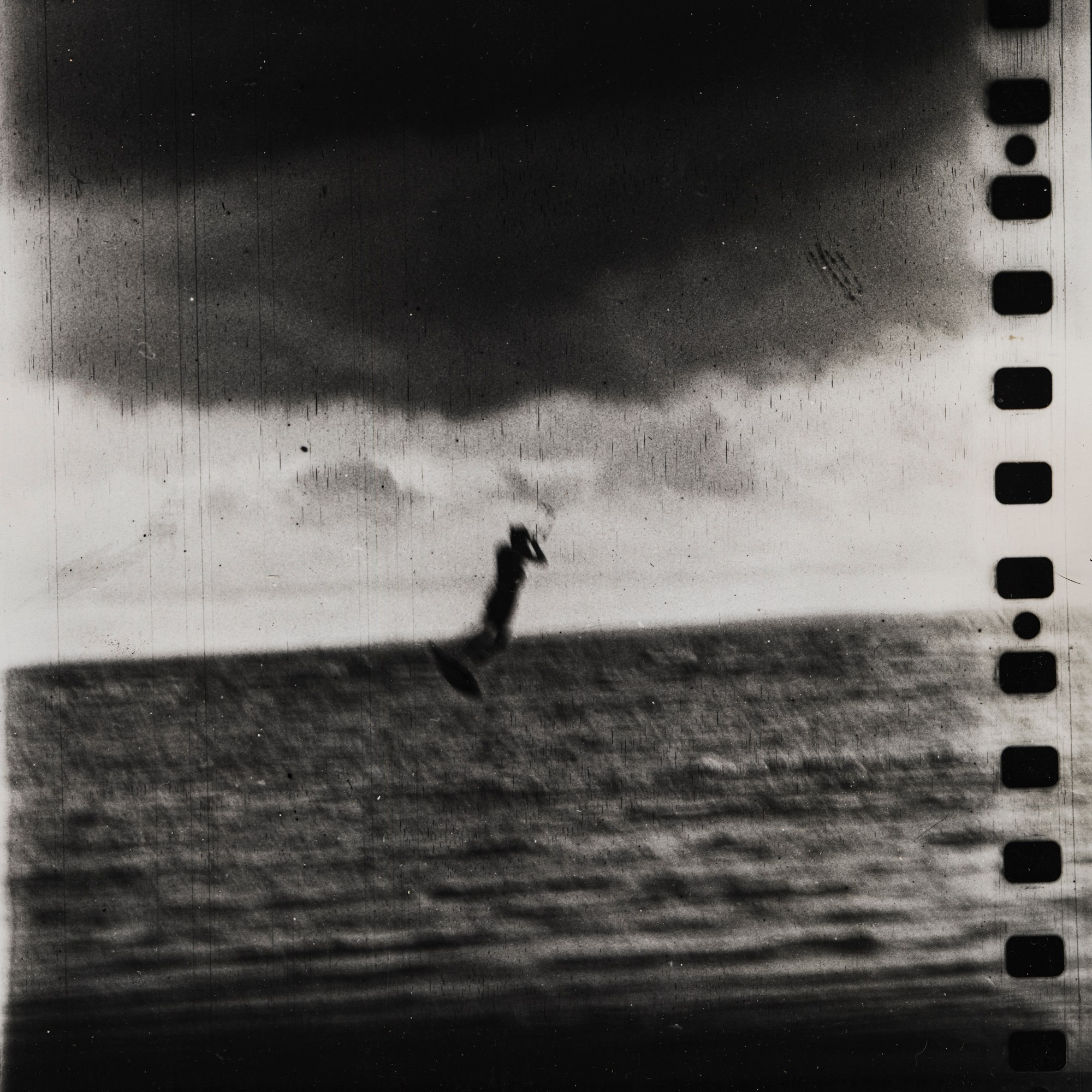 300 meters of bad film. Lisa Mukhina