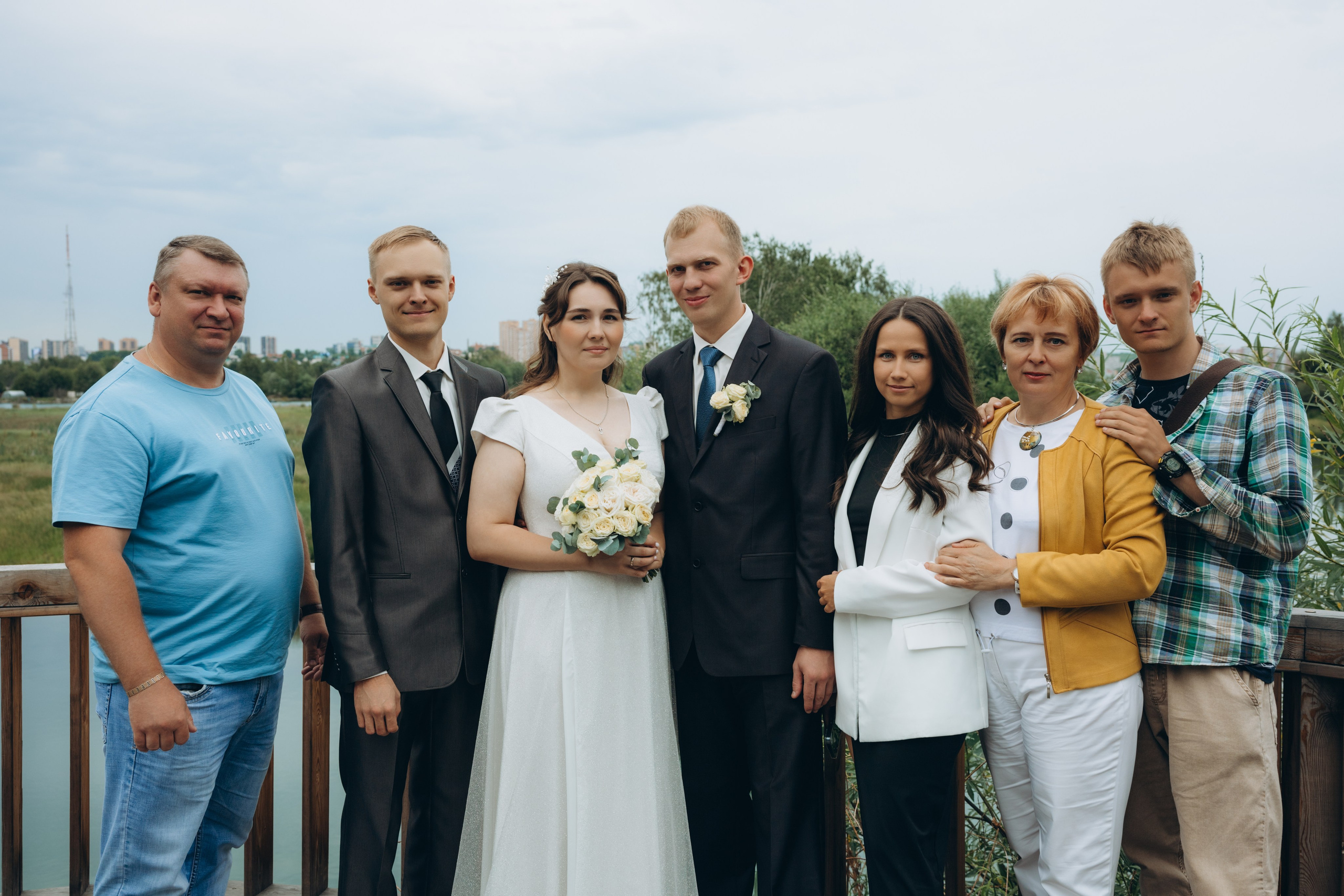 Евгений & Валентина. Свадебный, семейный фотограф в Иркутске Светлана Макаричева