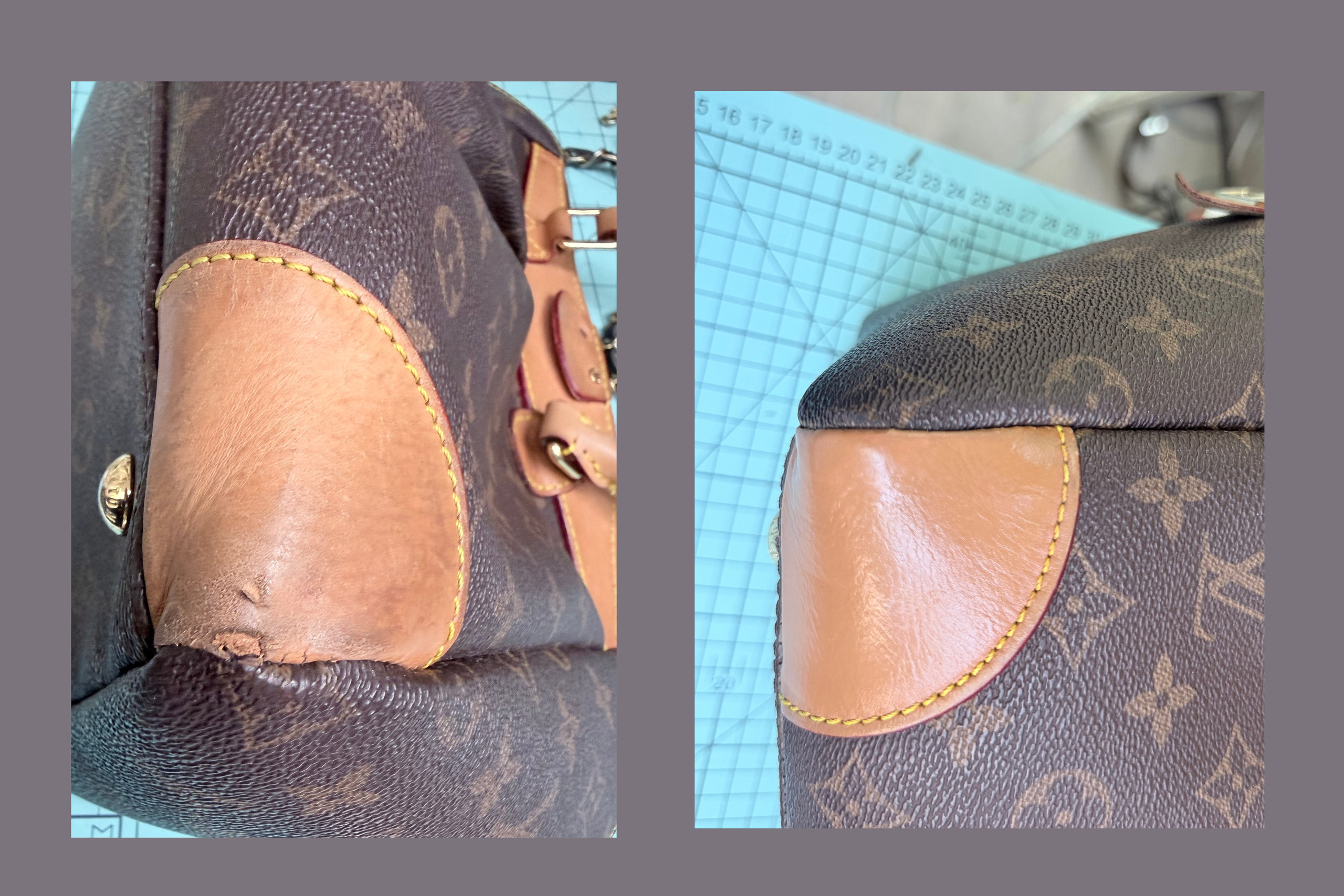 OUR WORKS. RELUXE-ATELIER