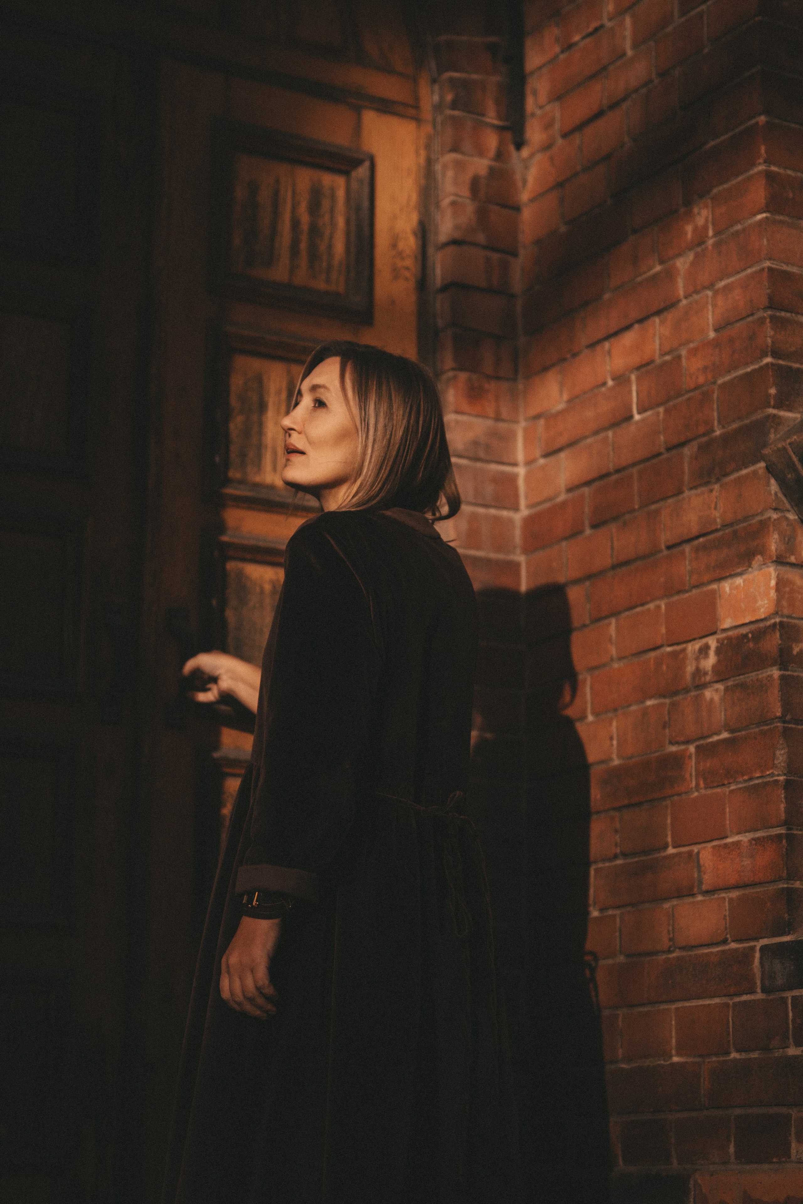 Портретный и семейный фотограф во Владивостоке Светлана Мухильченко