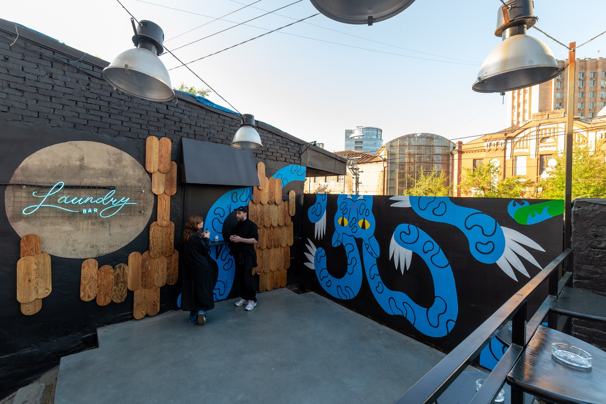 Интервью с Ирой Tigerlover (Владивосток)