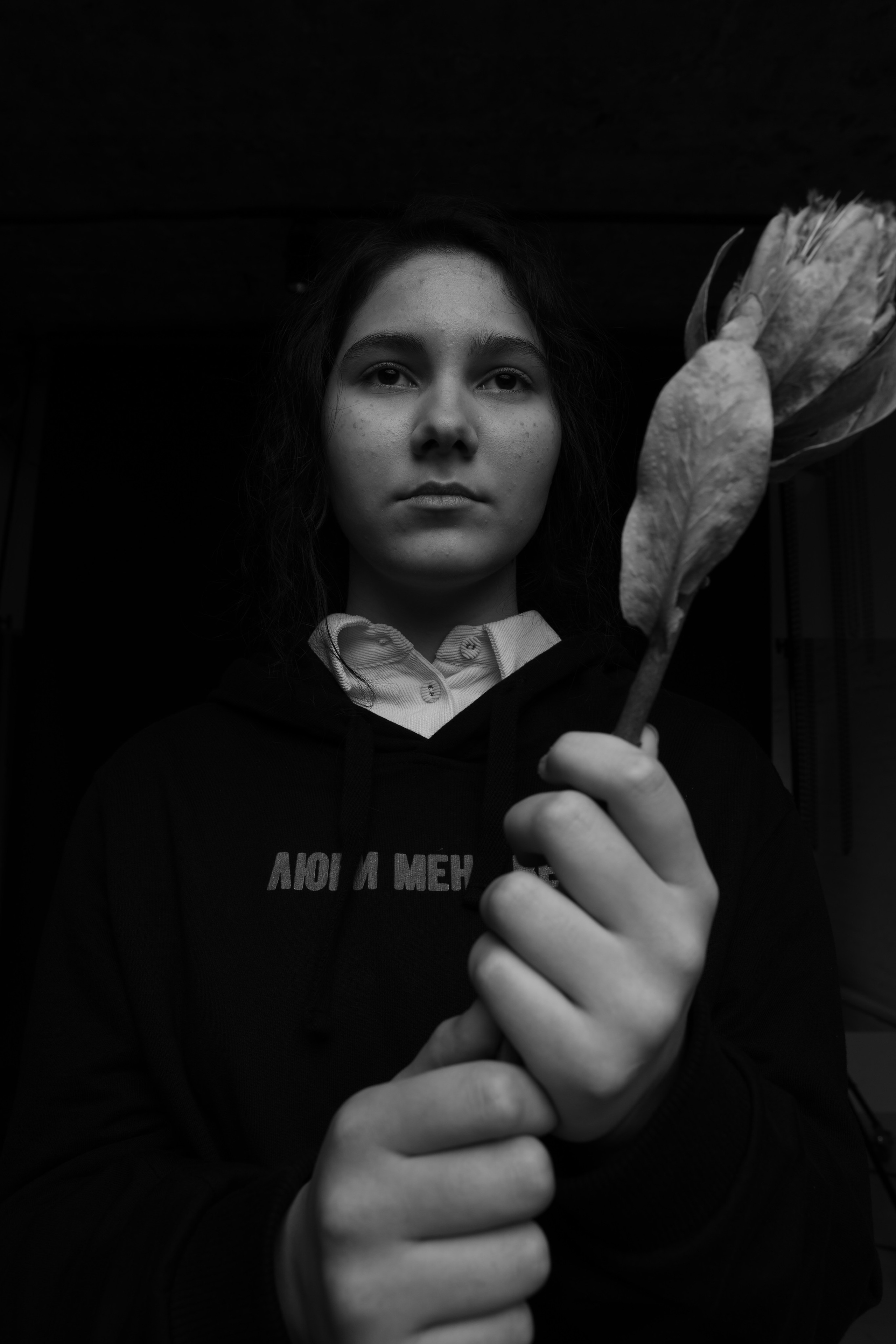 Индивидуальная фотосессия. Портретный и свадебный фотограф в г. Москва Цынская Вера