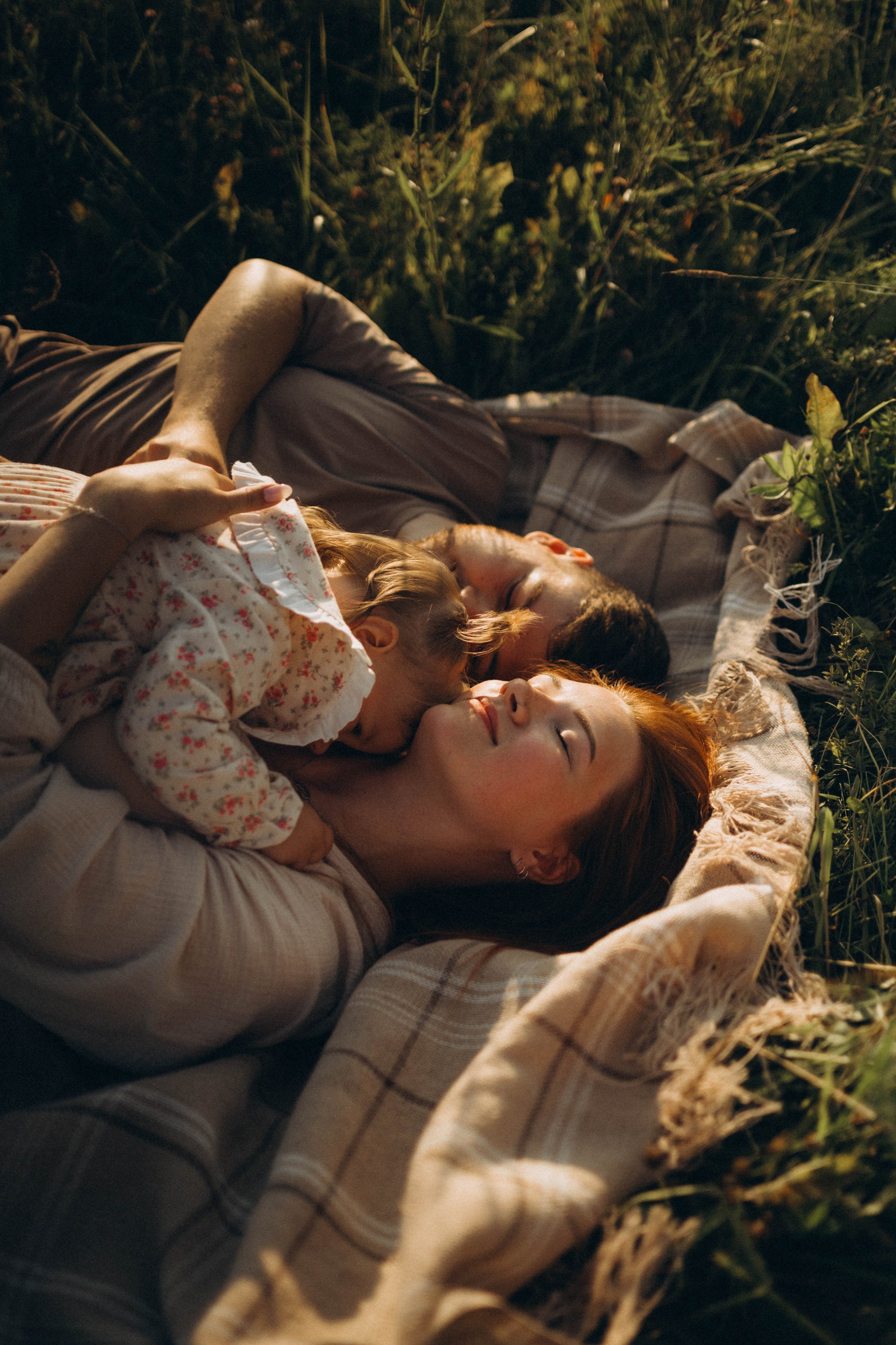 Семейный фотограф Нагорнова Виктория