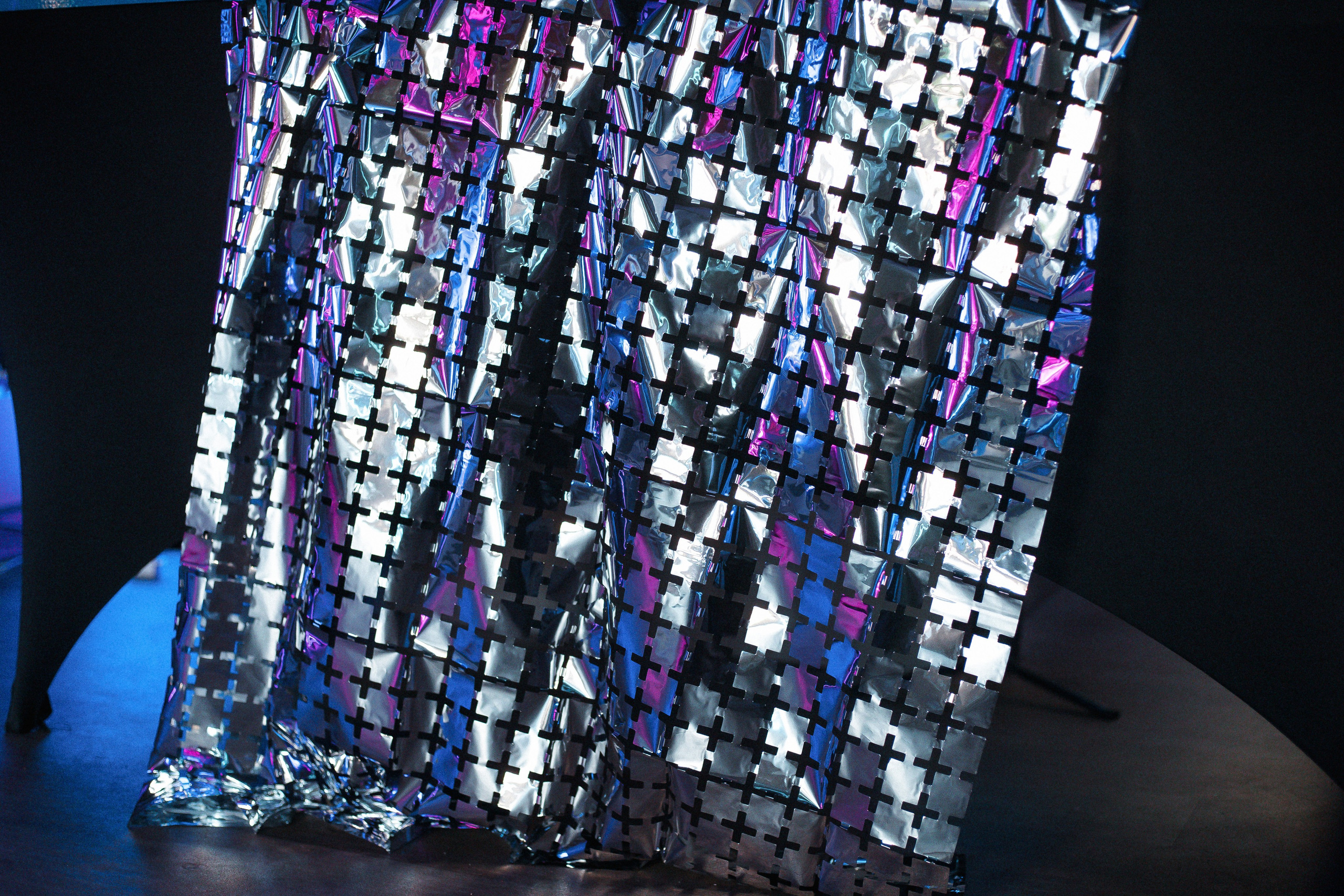 Walk-In Day в стиле киберпанк в тату-студии MUKHINA TATTOO. СВОИ. ФОТООТЧЕТЫ-СОБЫТИЯ-МЕСТА